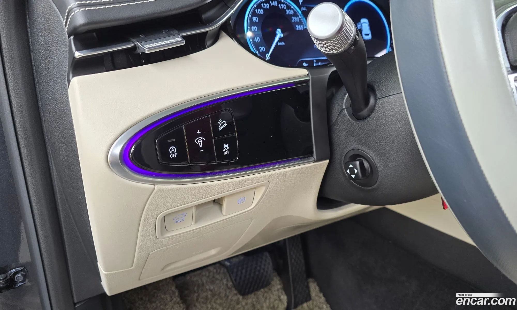 Genesis GV70 2021 — 7