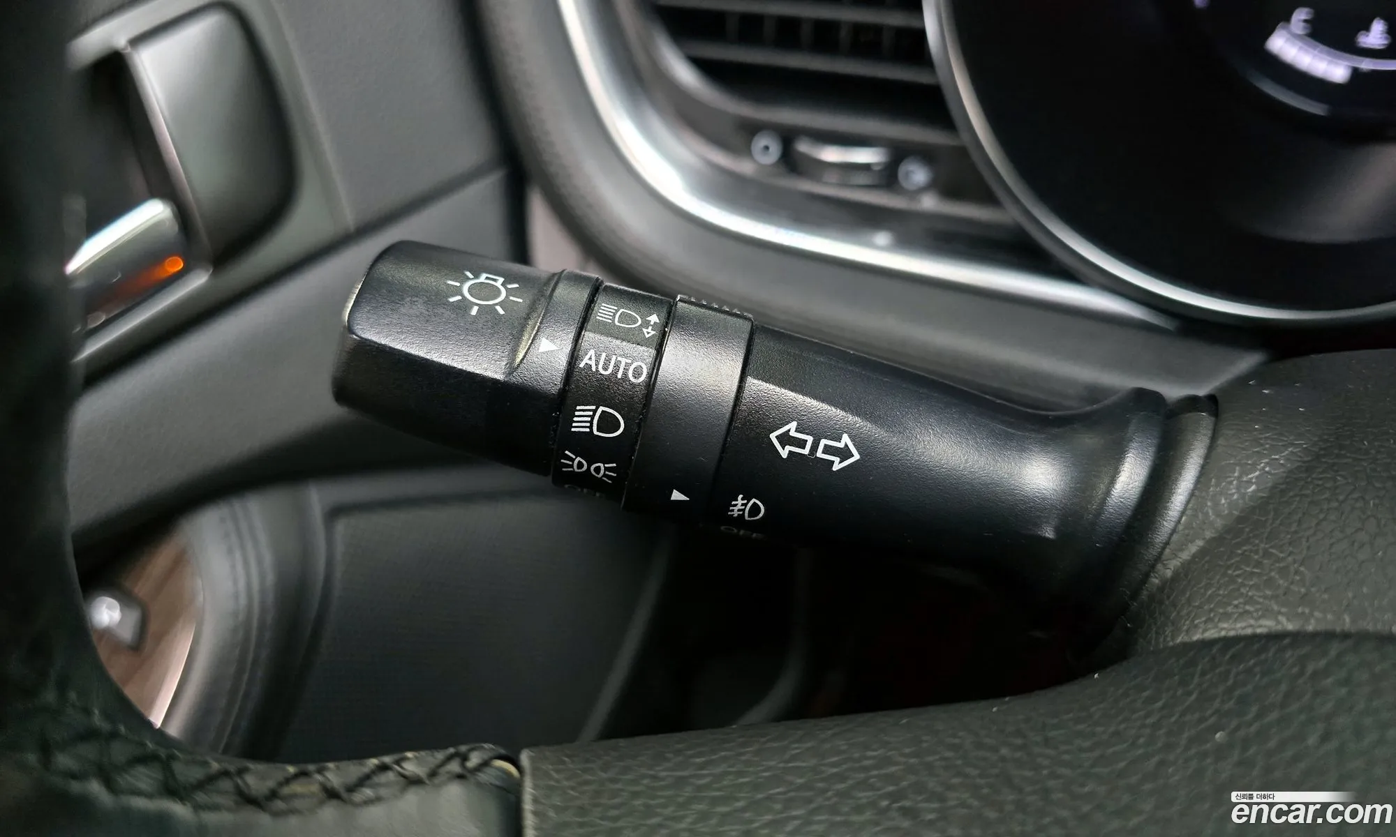 Kia K5 2013 — 10