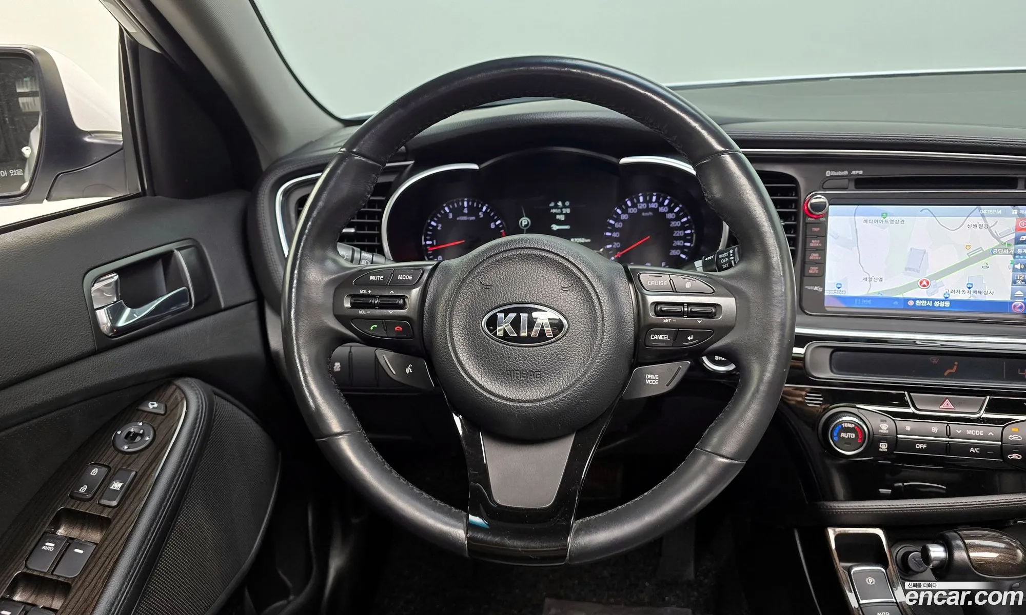 Kia K5 2013 — 3