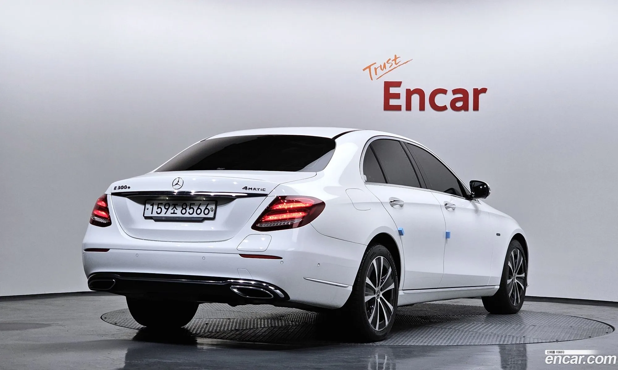 Mercedes-Benz E-Class W213 2020 W1KZF5EBXLA820197 — 19