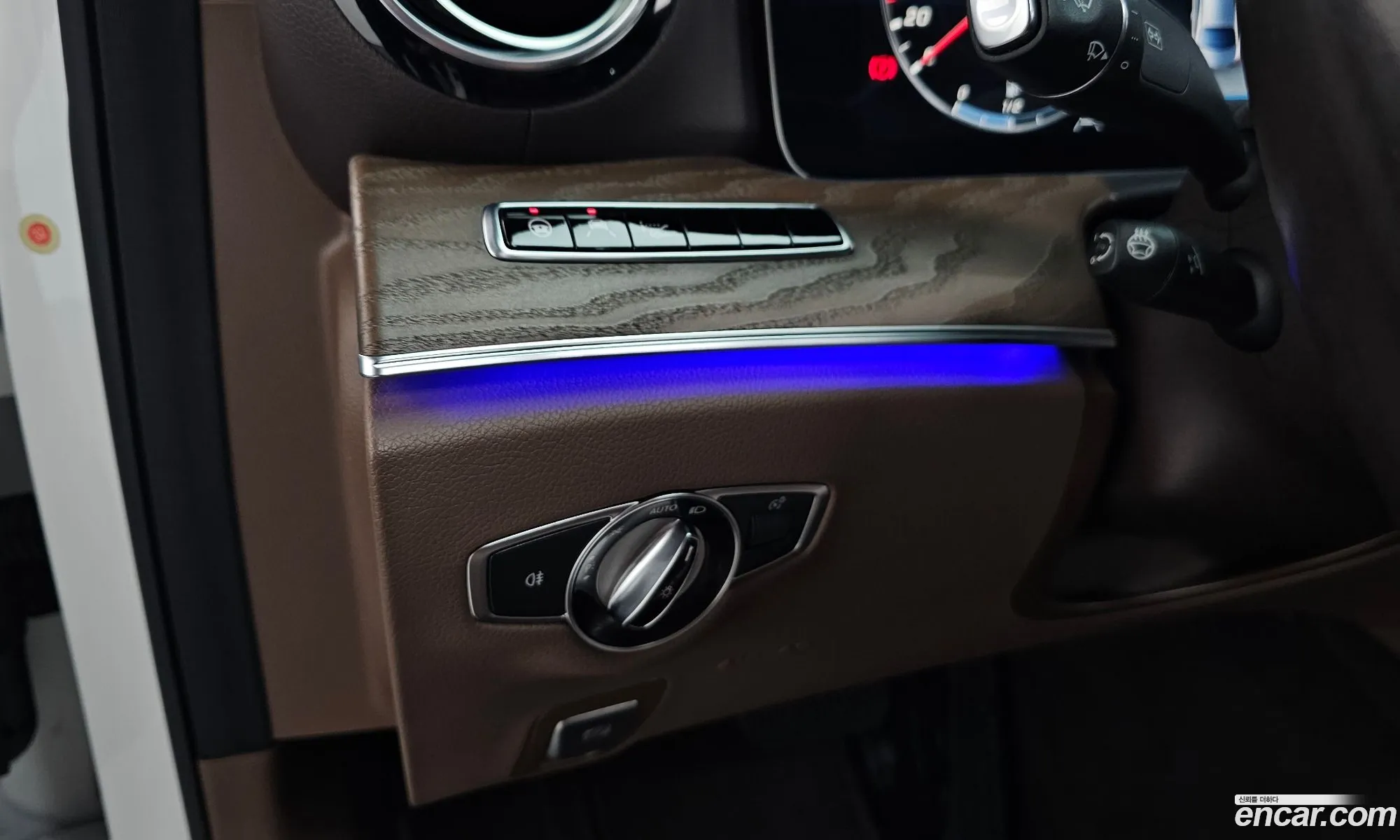 Mercedes-Benz E-Class W213 2020 W1KZF5EBXLA820197 — 11