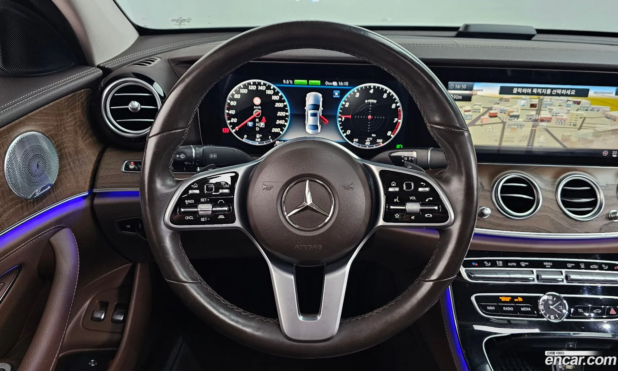 Mercedes-Benz E-Class W213 2020 W1KZF5EBXLA820197 — 18