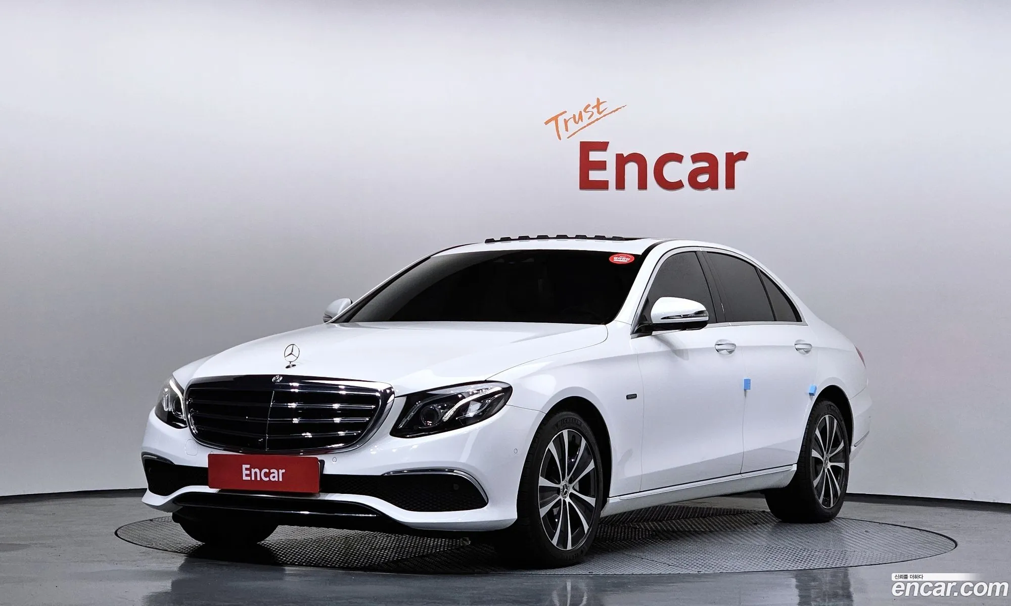 Mercedes-Benz E-Class W213 2020 W1KZF5EBXLA820197 — 5