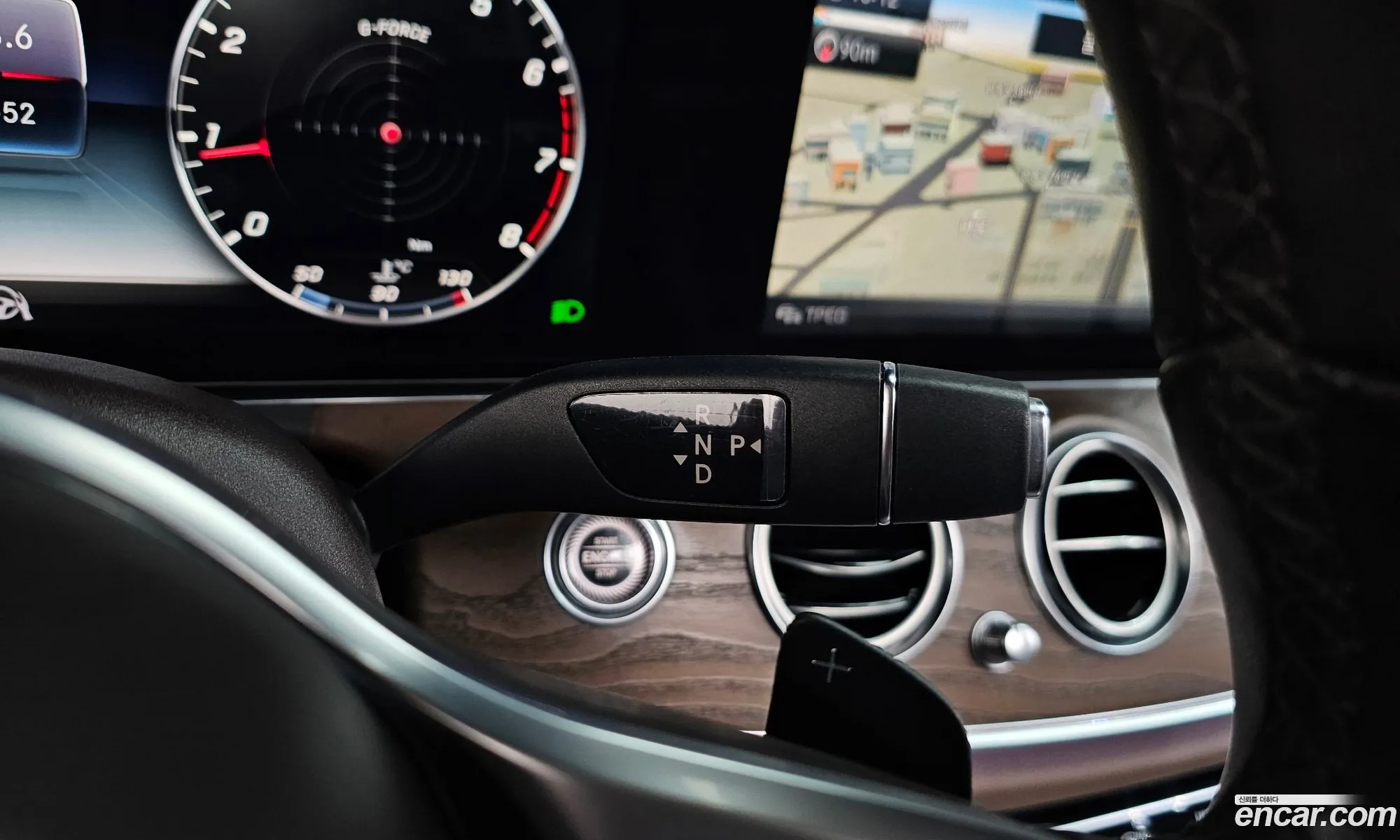 Mercedes-Benz E-Class W213 2020 W1KZF5EBXLA820197 — 7