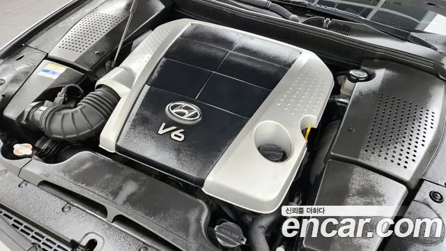 Hyundai Genesis 2010 — 8