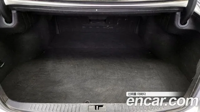 Hyundai Genesis 2010 — 6