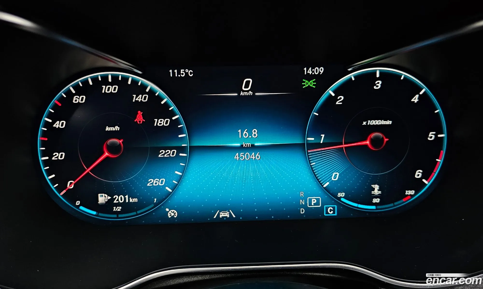 Mercedes-Benz GLC-Class X253 2020 — 3