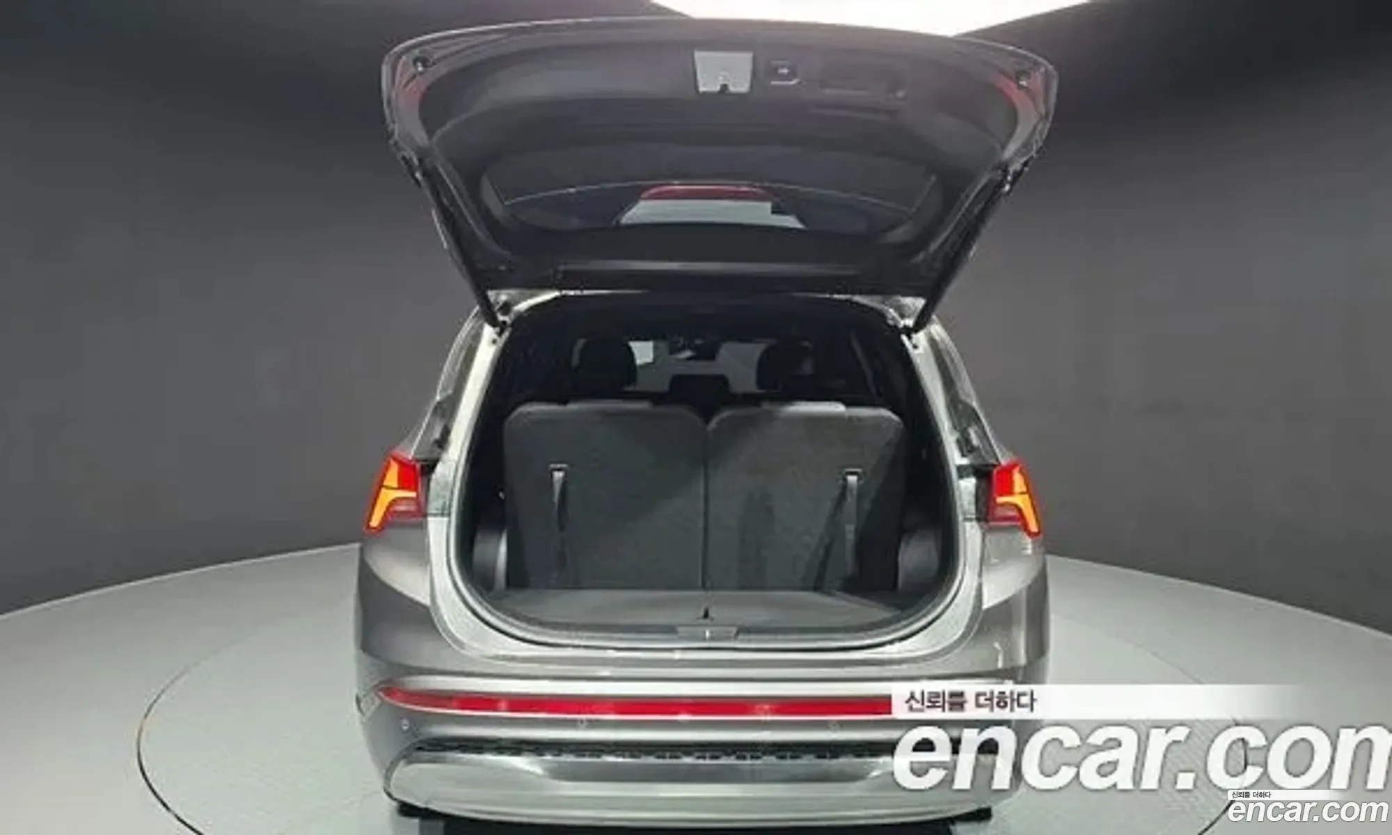 Hyundai Santa Fe 2021 — 6