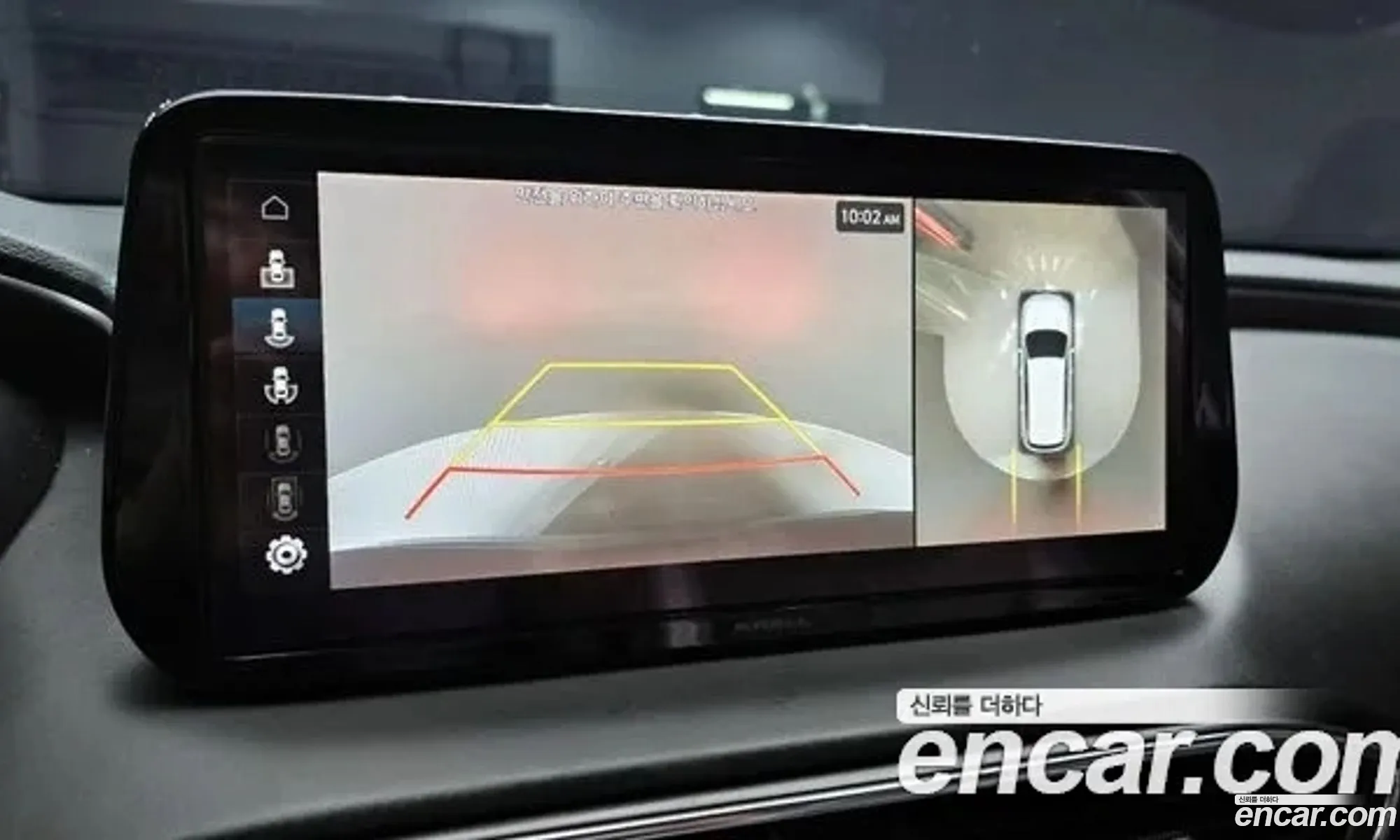 Hyundai Santa Fe 2021 — 13