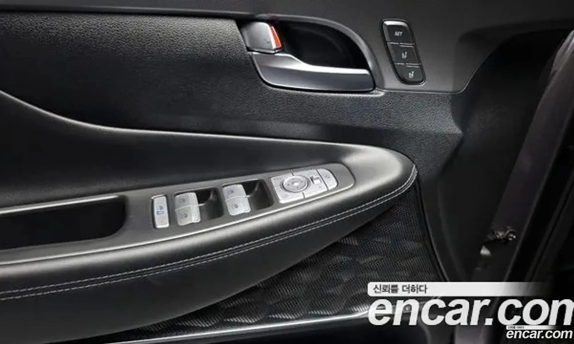 Hyundai Santa Fe 2021 — 19