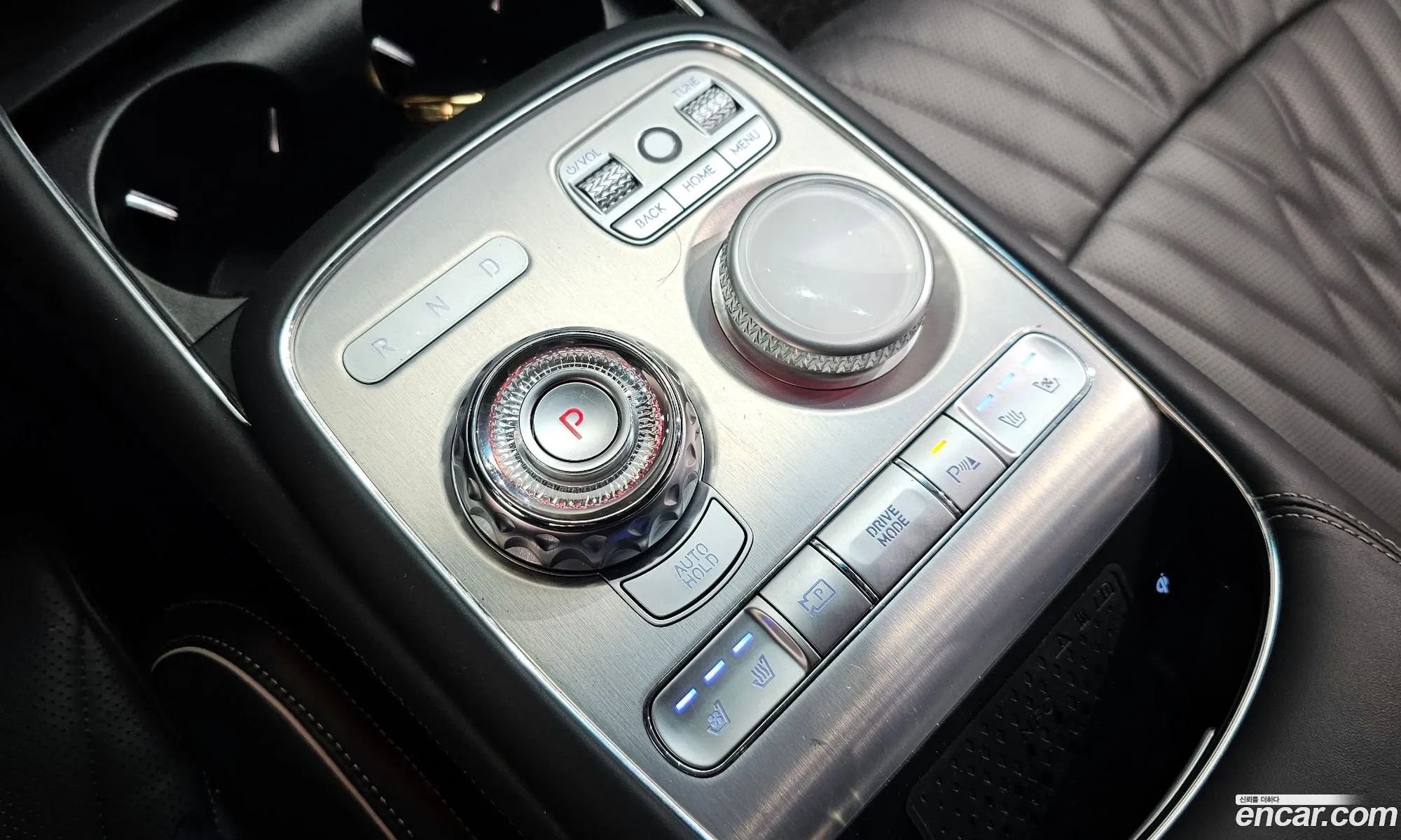 Genesis G90 2023 — 12