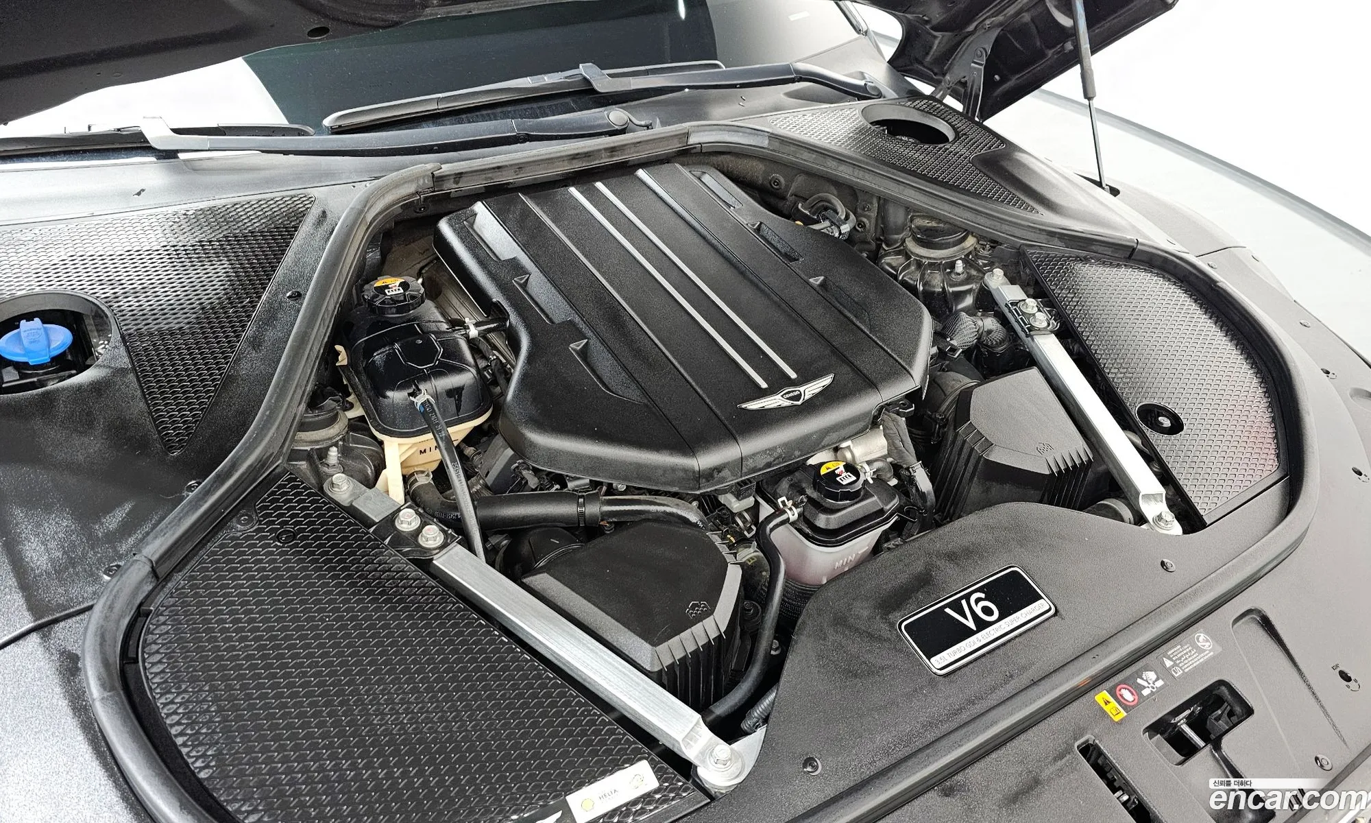 Genesis G90 2023 — 20