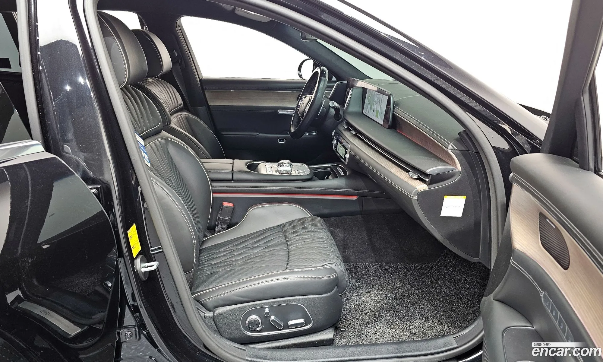 Genesis G90 2023 — 6
