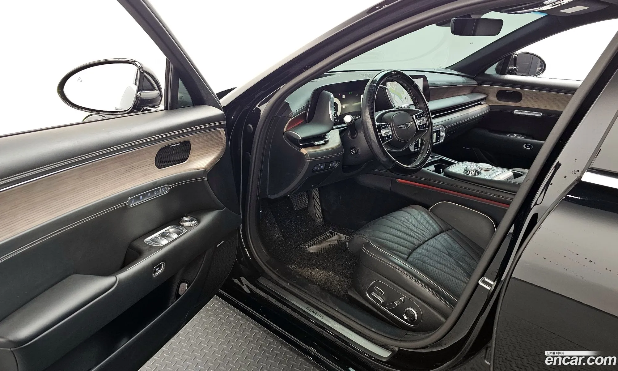 Genesis G90 2023 — 15