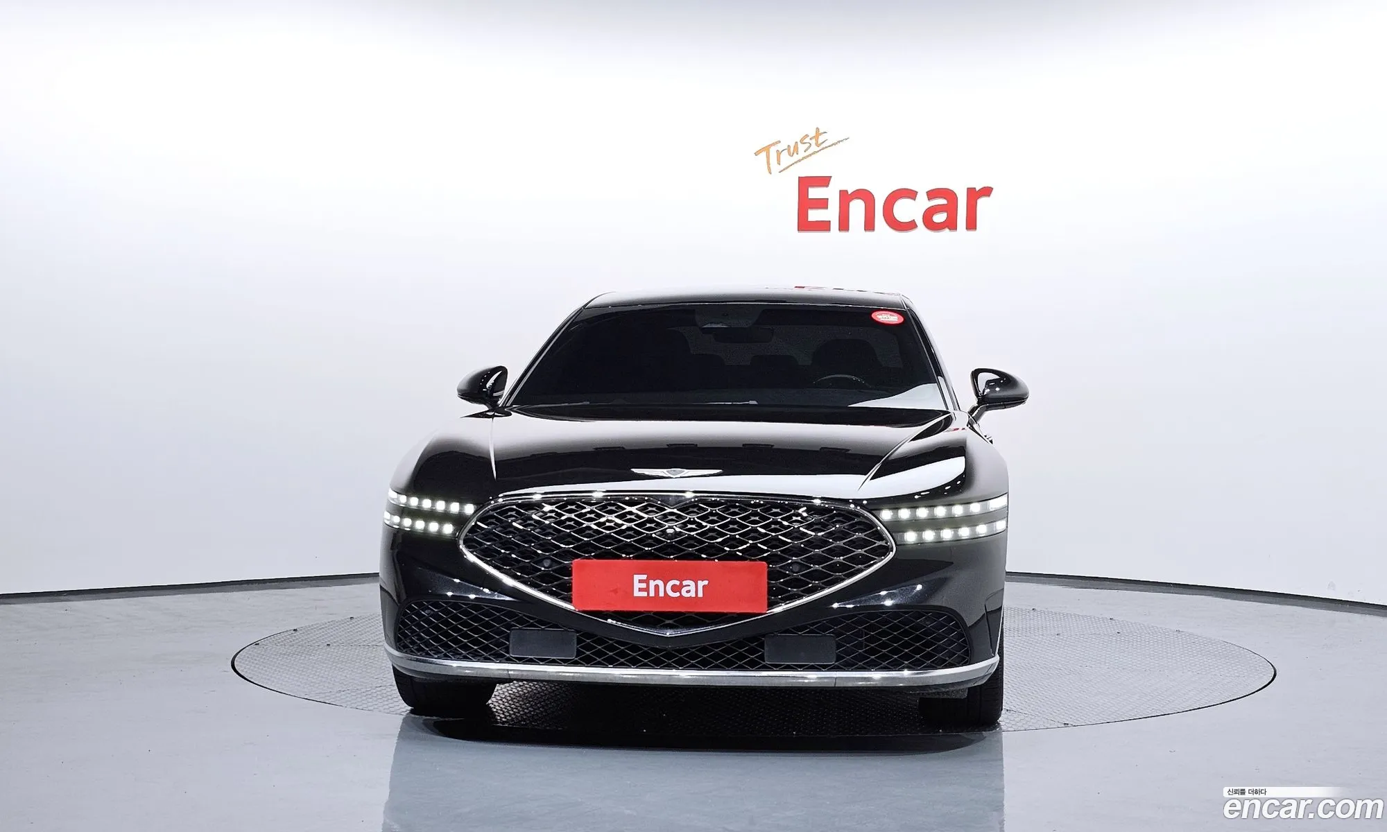 Genesis G90 2023 — 2