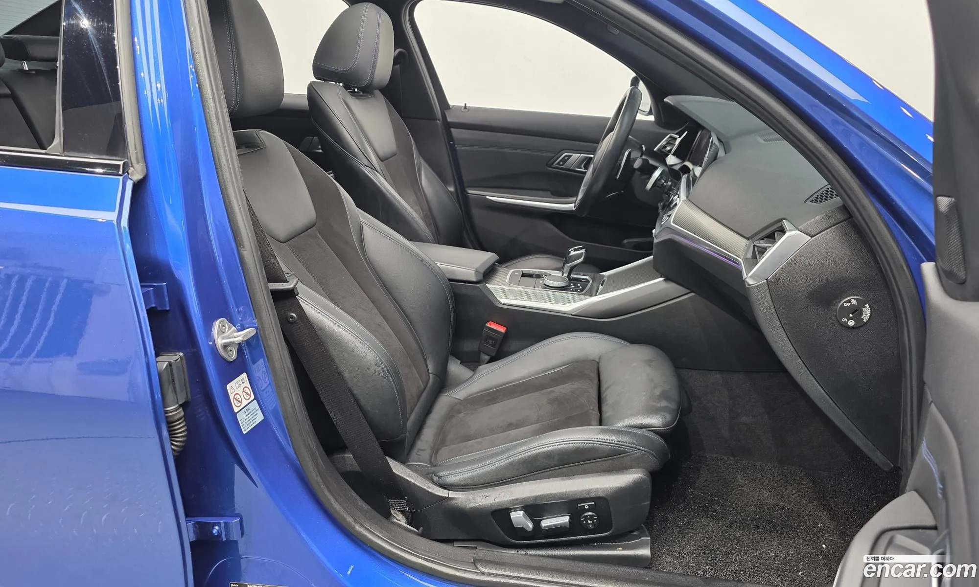 BMW 3 Series 2020 — 14