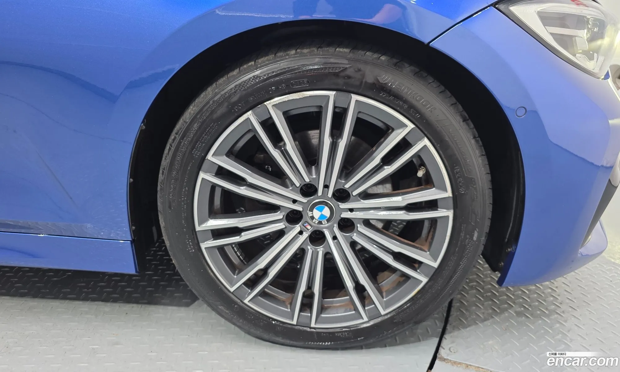 BMW 3 Series 2020 — 8