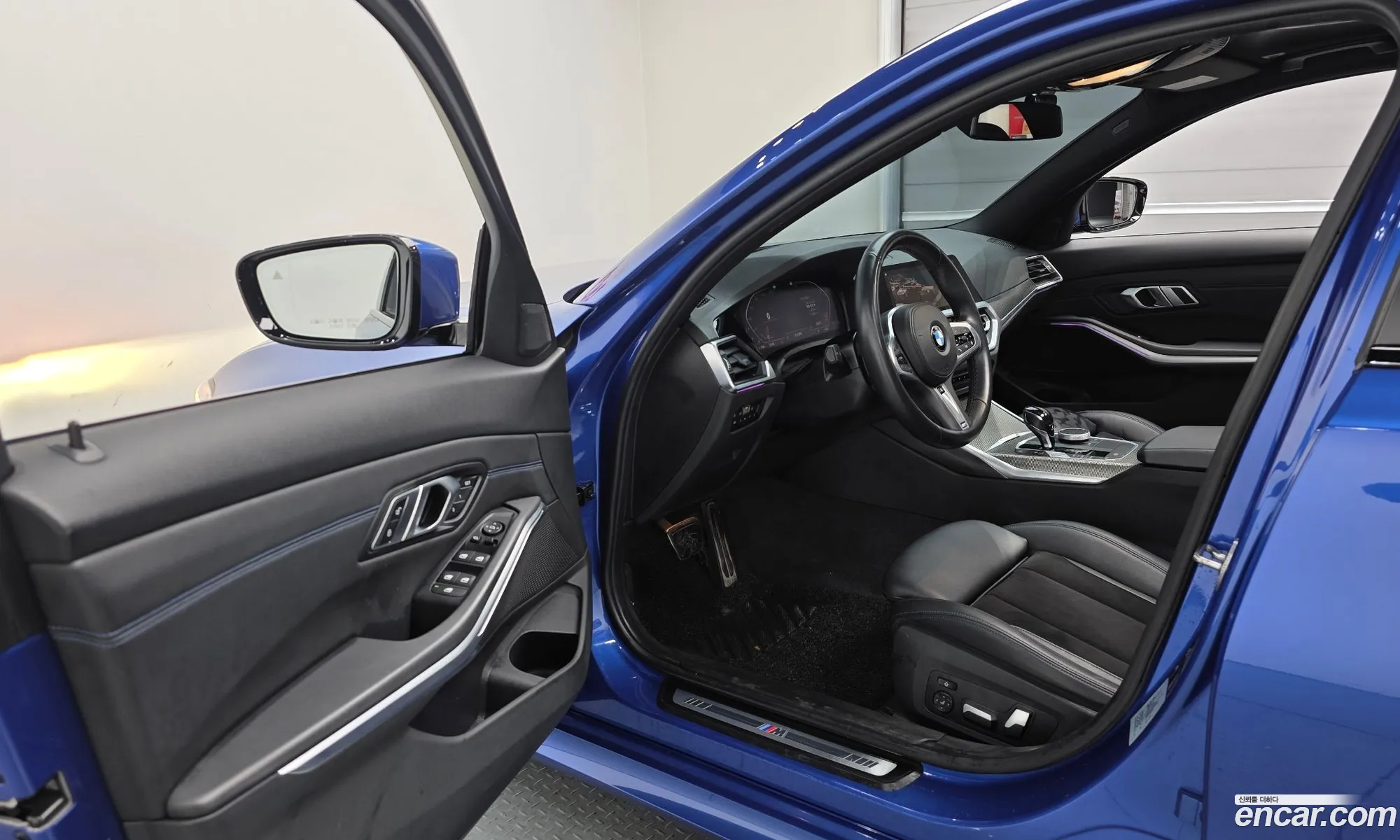 BMW 3 Series 2020 — 20