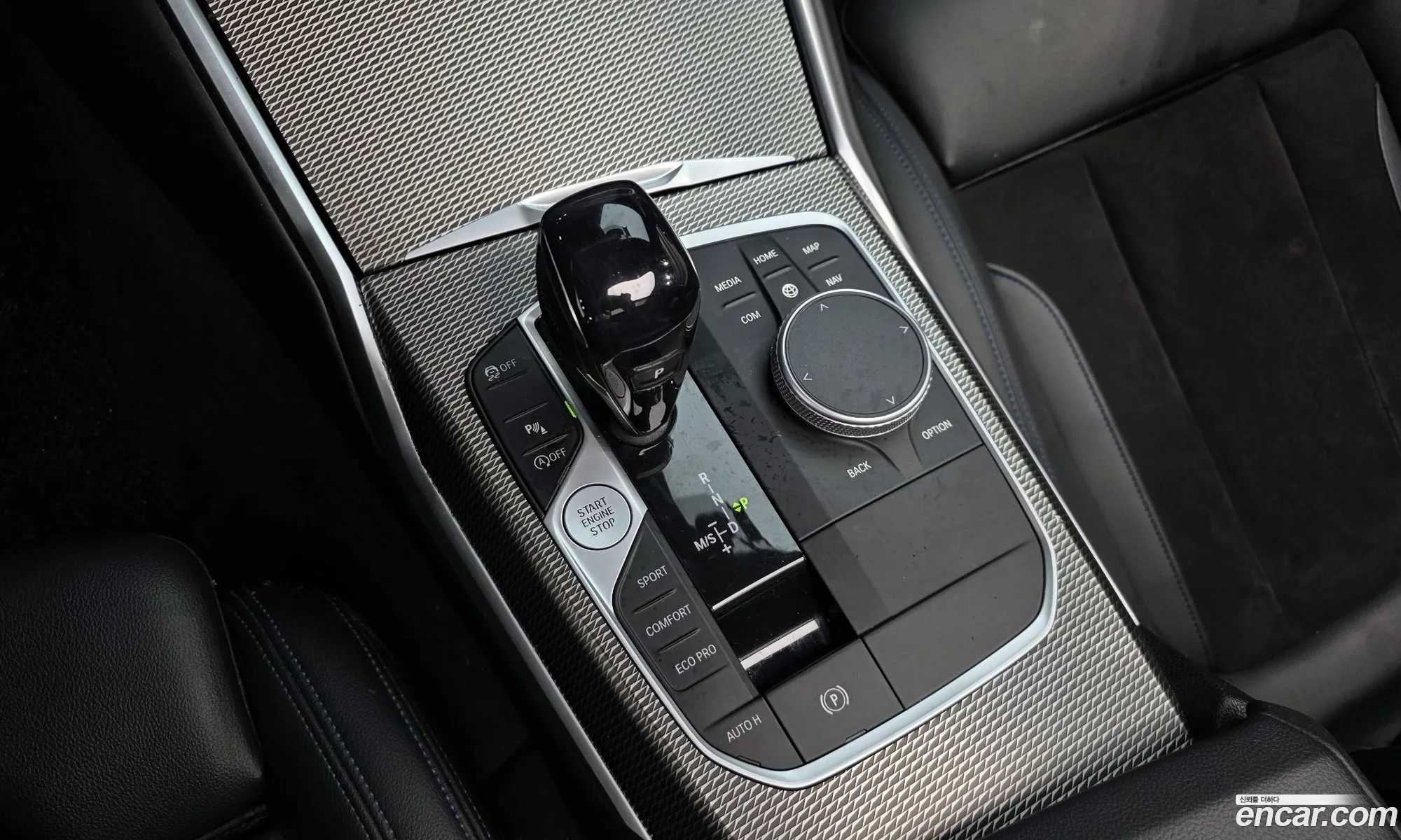 BMW 3 Series 2020 — 2