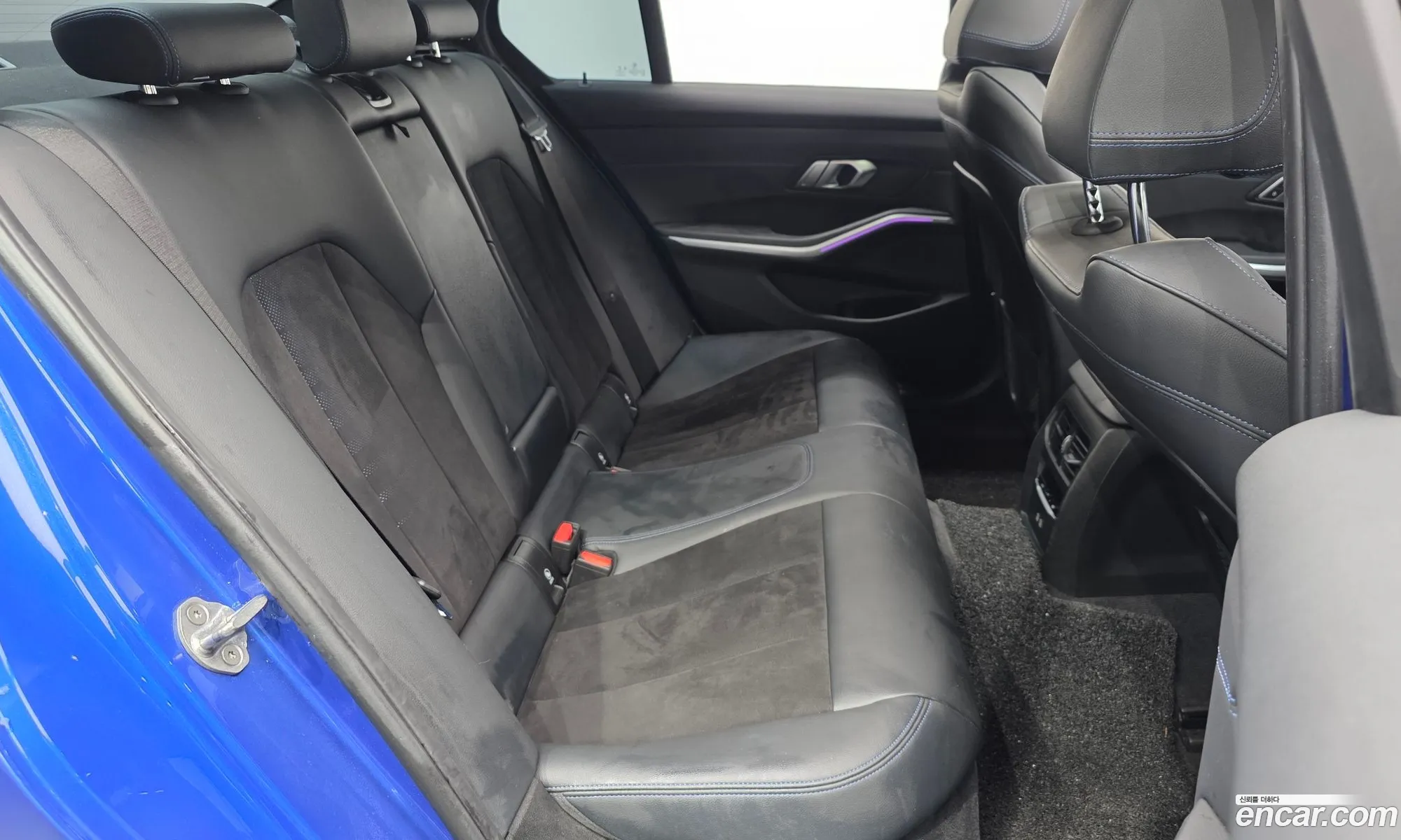 BMW 3 Series 2020 — 15
