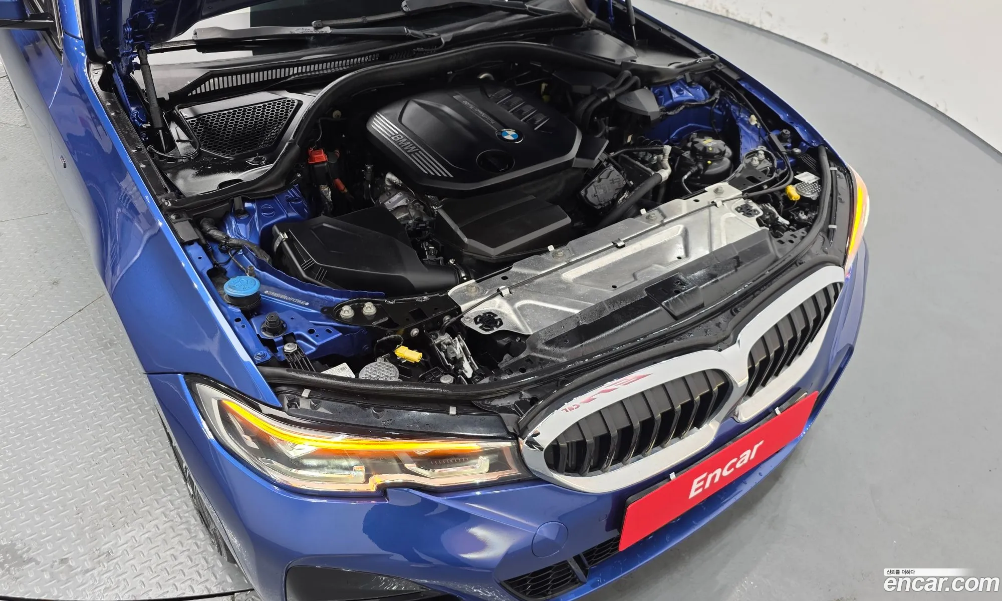BMW 3 Series 2020 — 19
