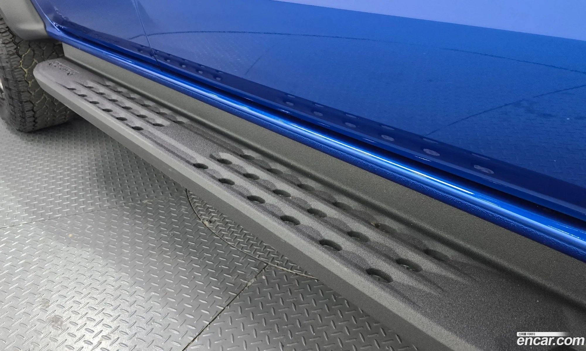 Ford Ranger 2024 — 20