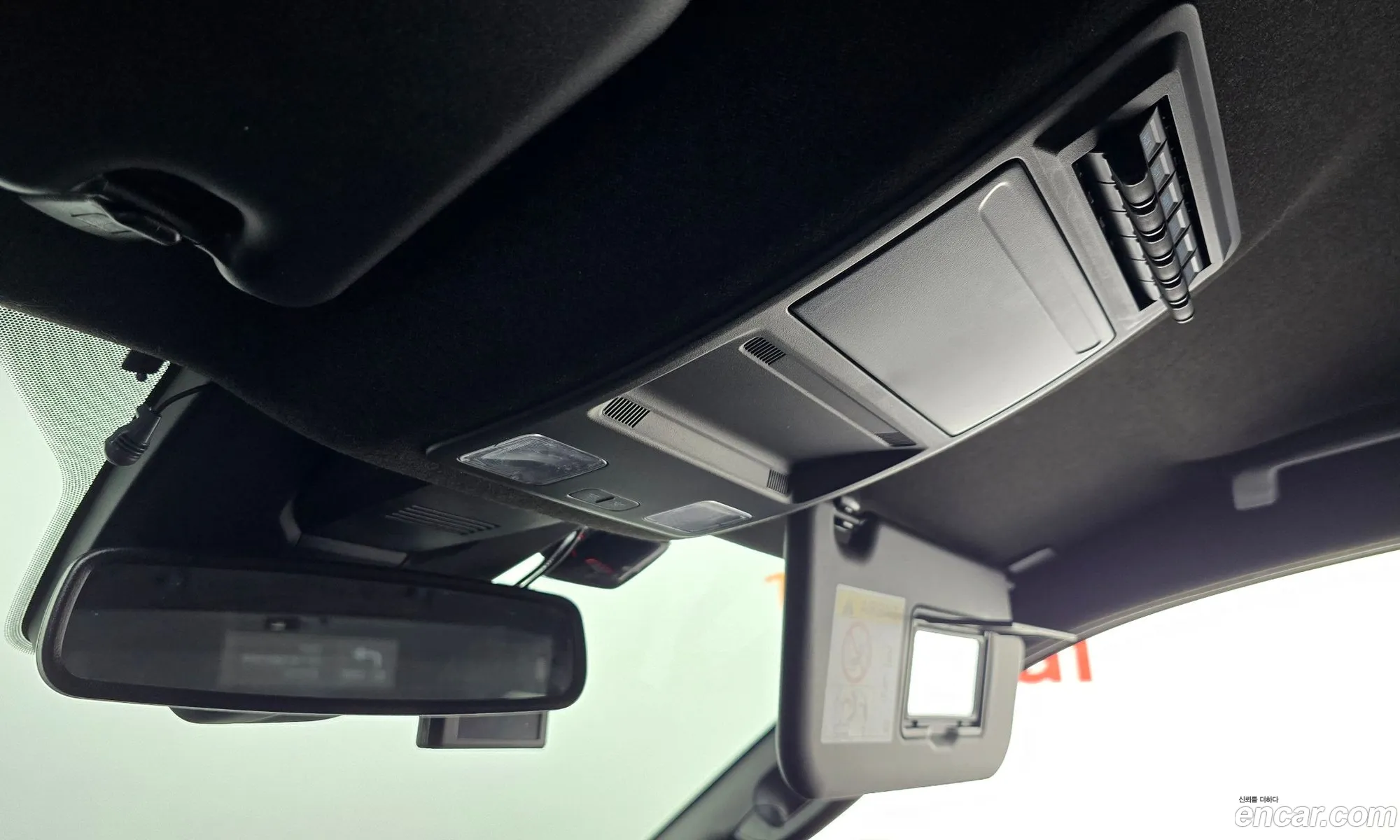Ford Ranger 2024 — 4