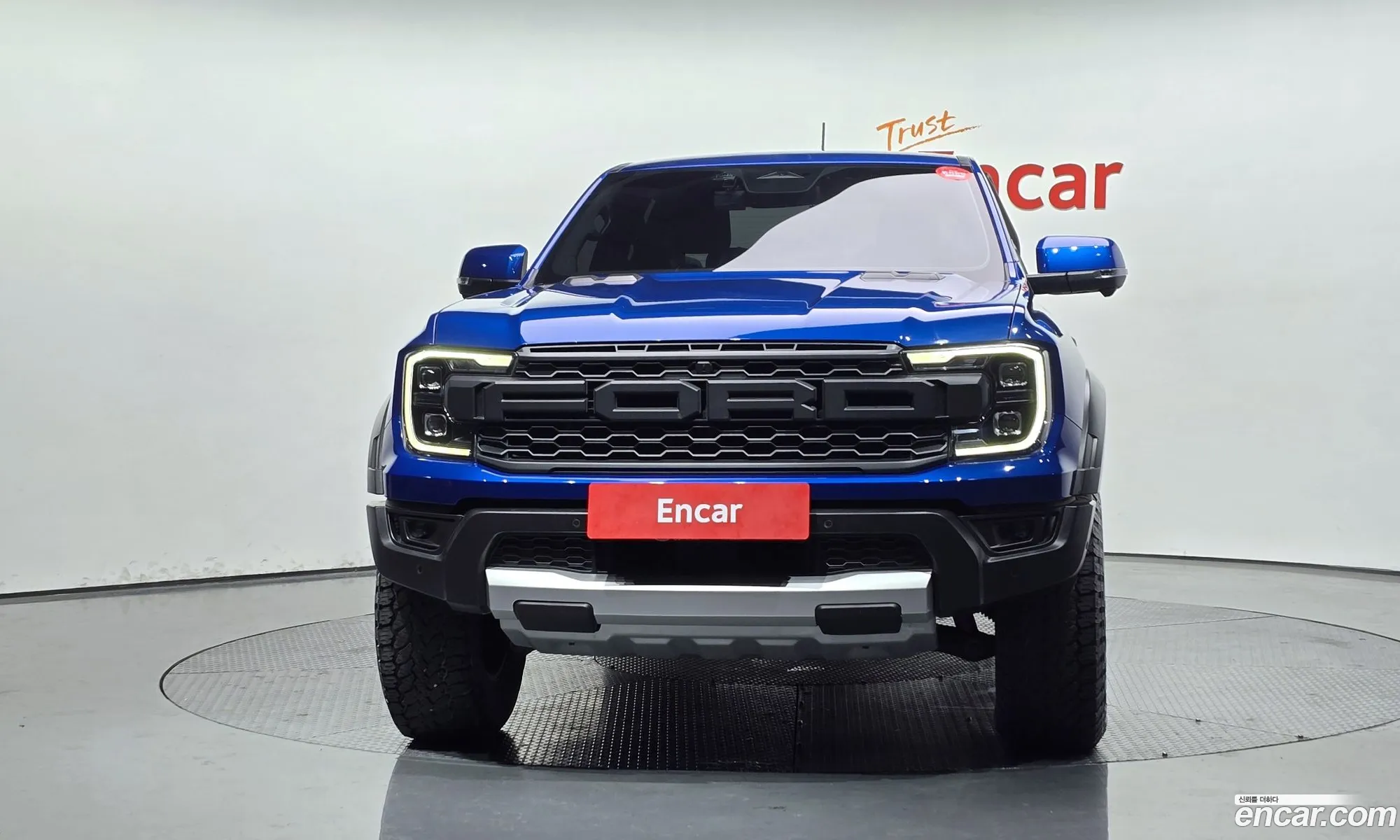Ford Ranger 2024 — 19