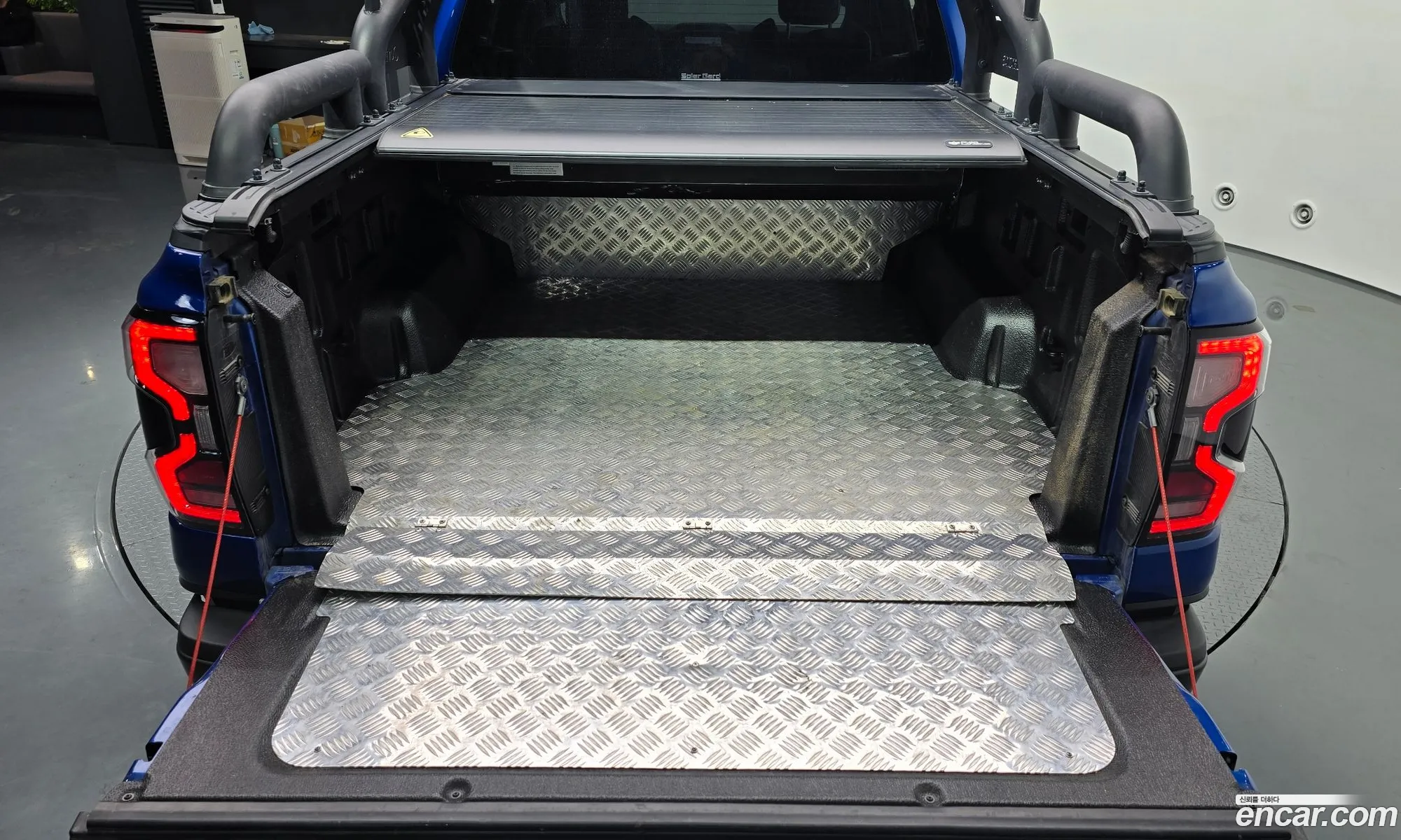 Ford Ranger 2024 — 13