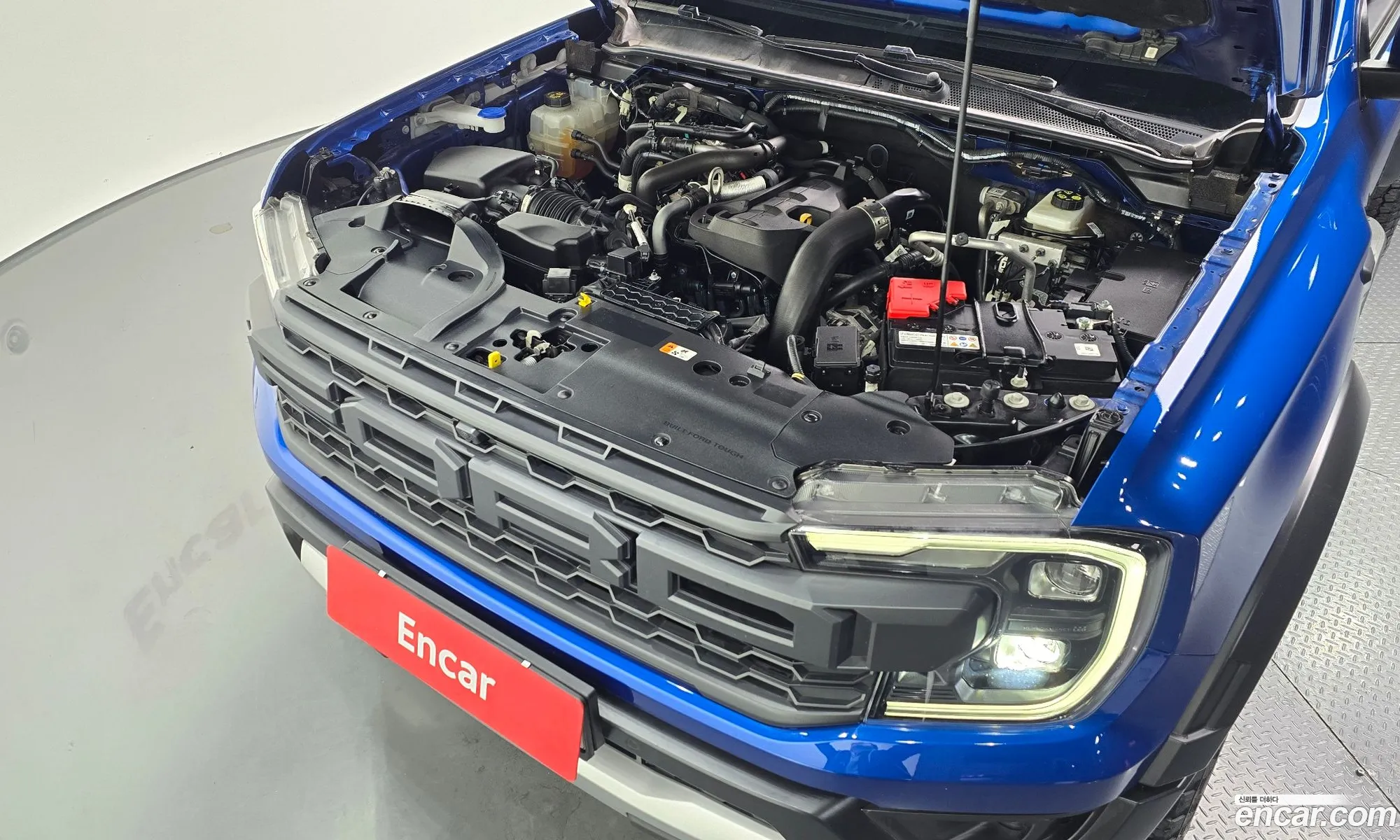 Ford Ranger 2024 — 15