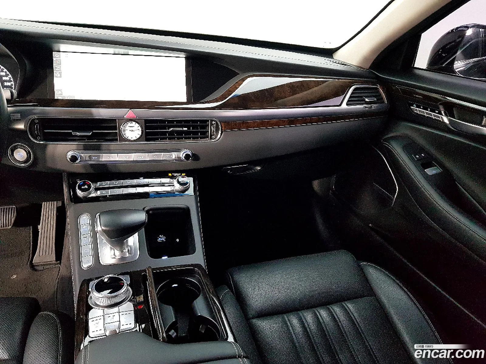 Genesis G90 2019 — 7