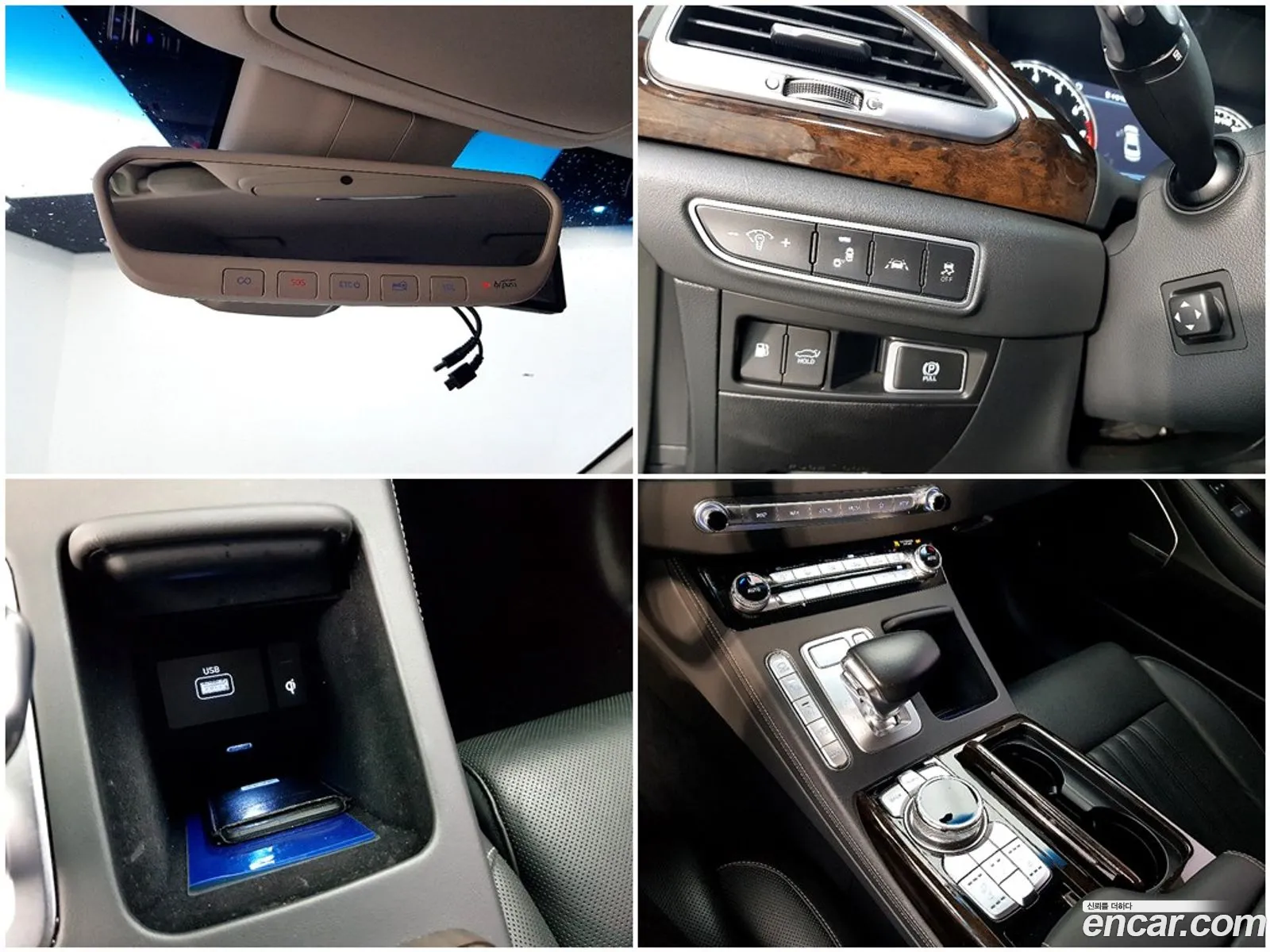 Genesis G90 2019 — 6