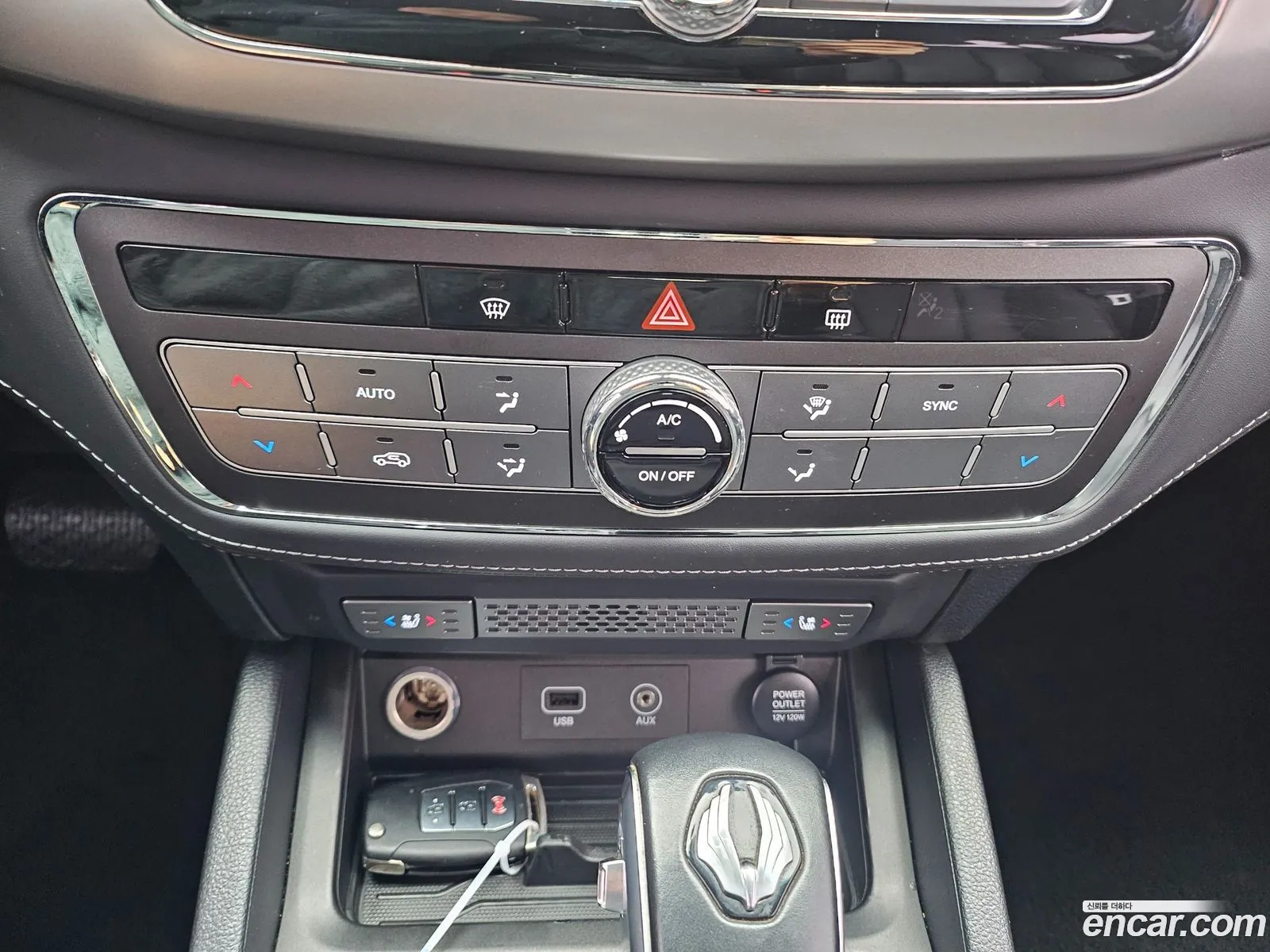 KG Mobility (SsangYong) Rexton Sports 2019 — 2