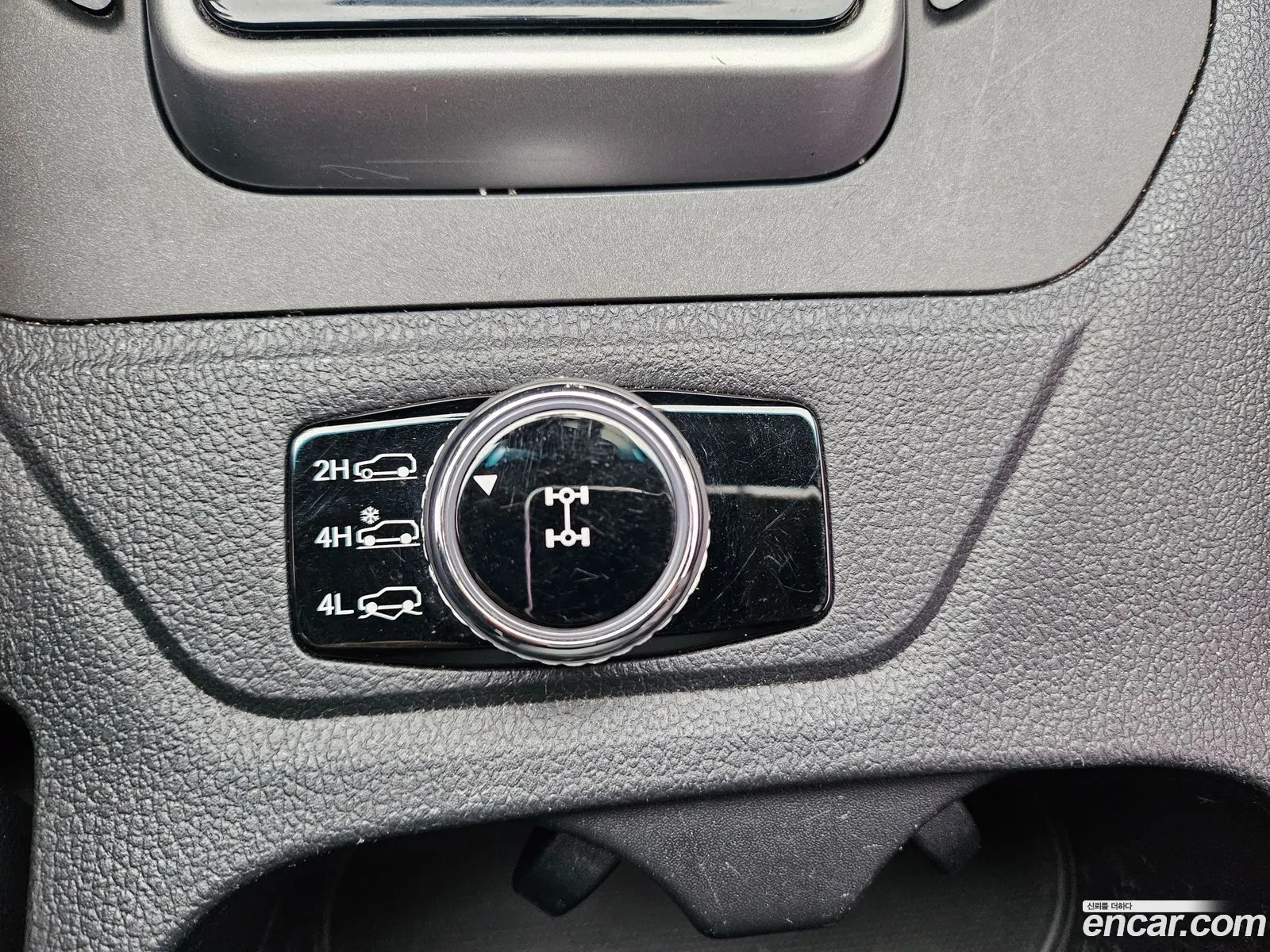 KG Mobility (SsangYong) Rexton Sports 2019 — 10