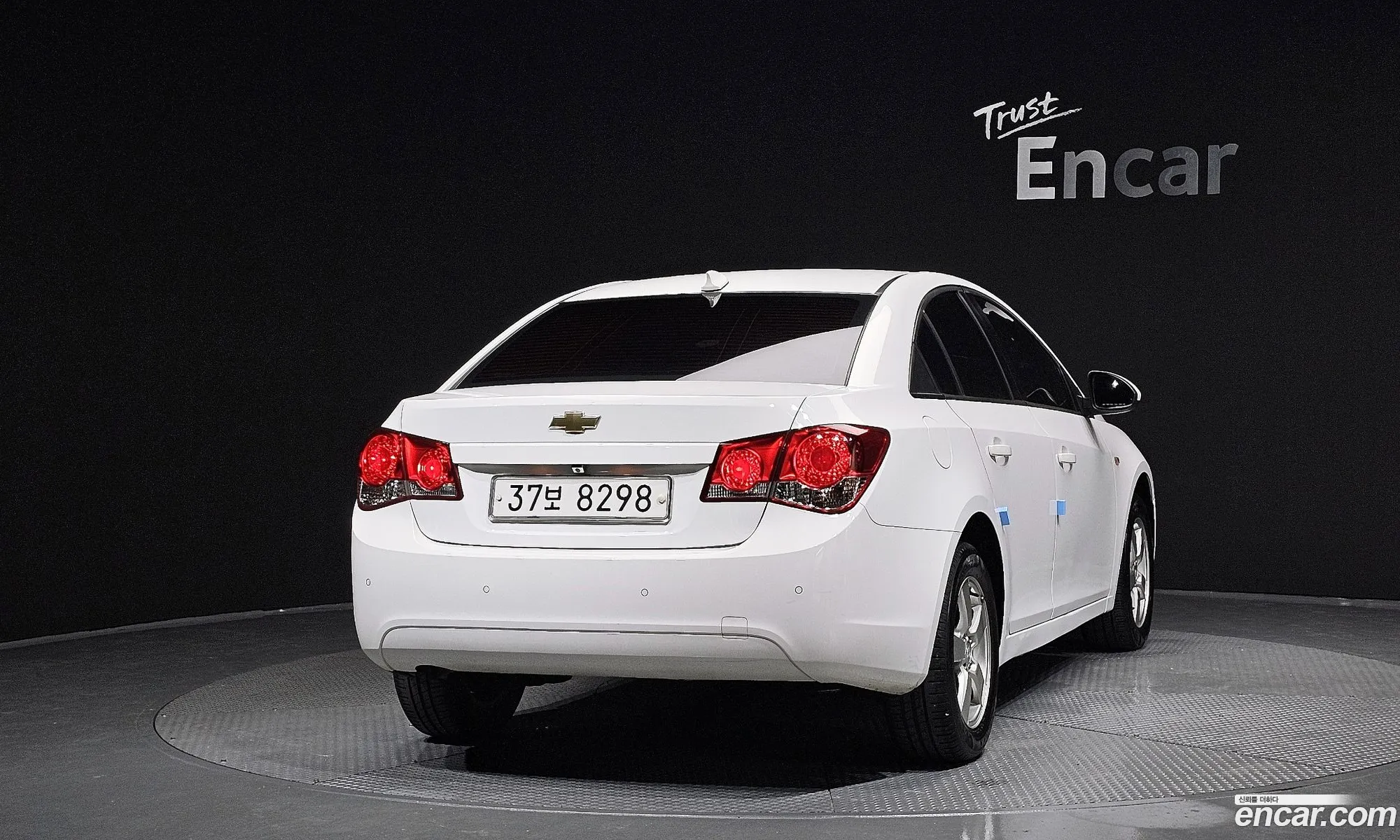 Chevrolet (GM Daewoo) Lacetti Premiere
