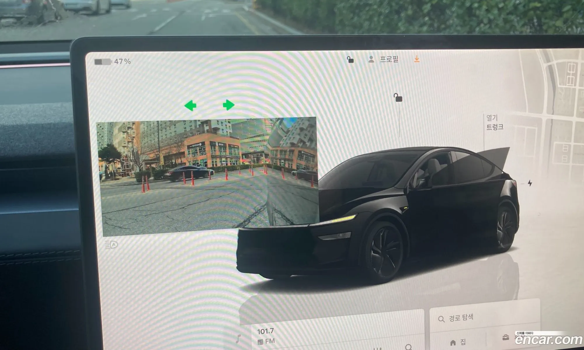 Tesla Model Y 2025 — 19