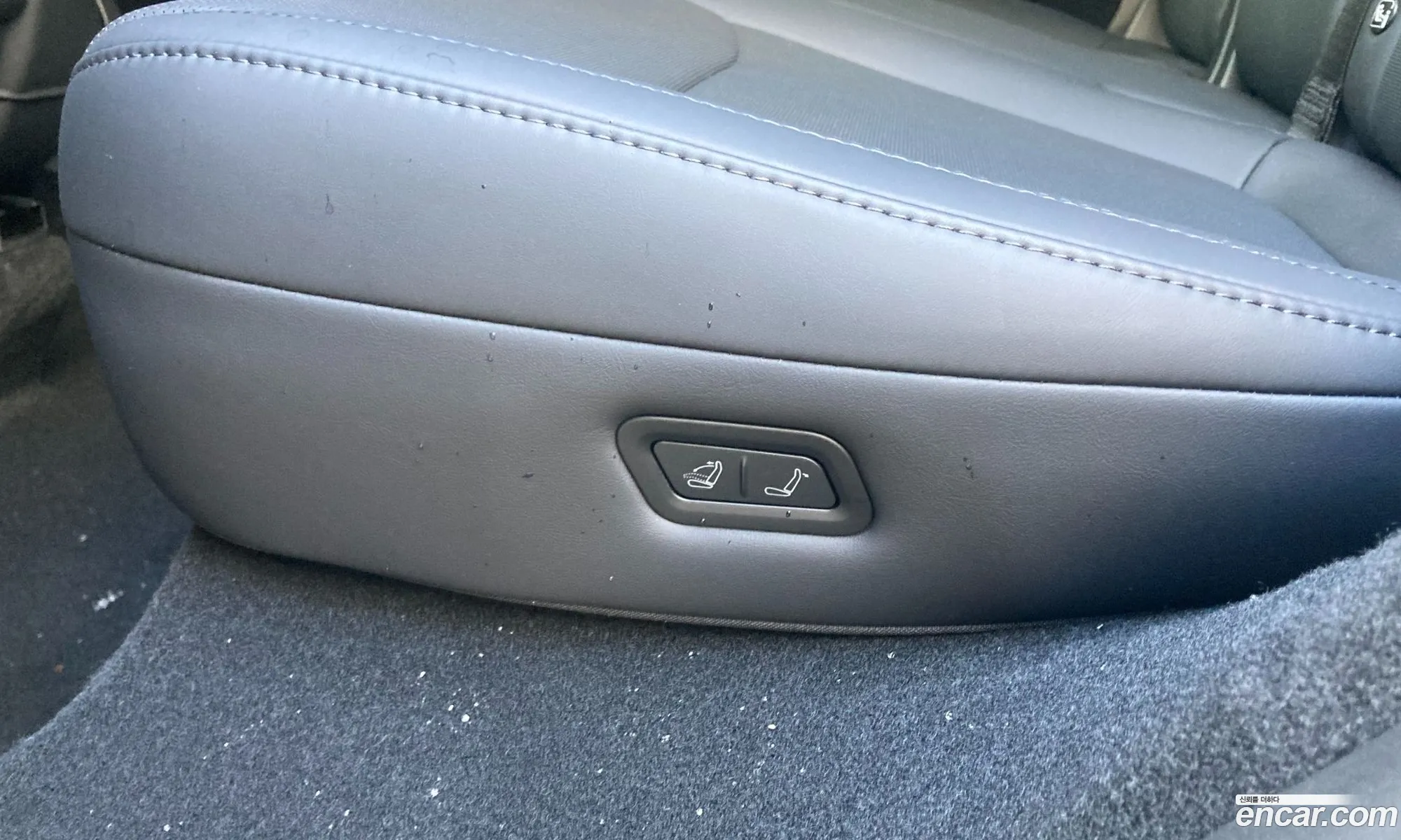 Tesla Model Y 2025 — 15