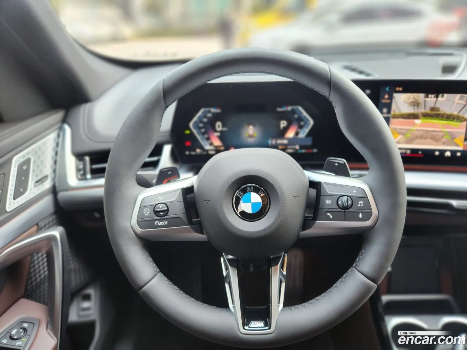 BMW X1 2025 — 15