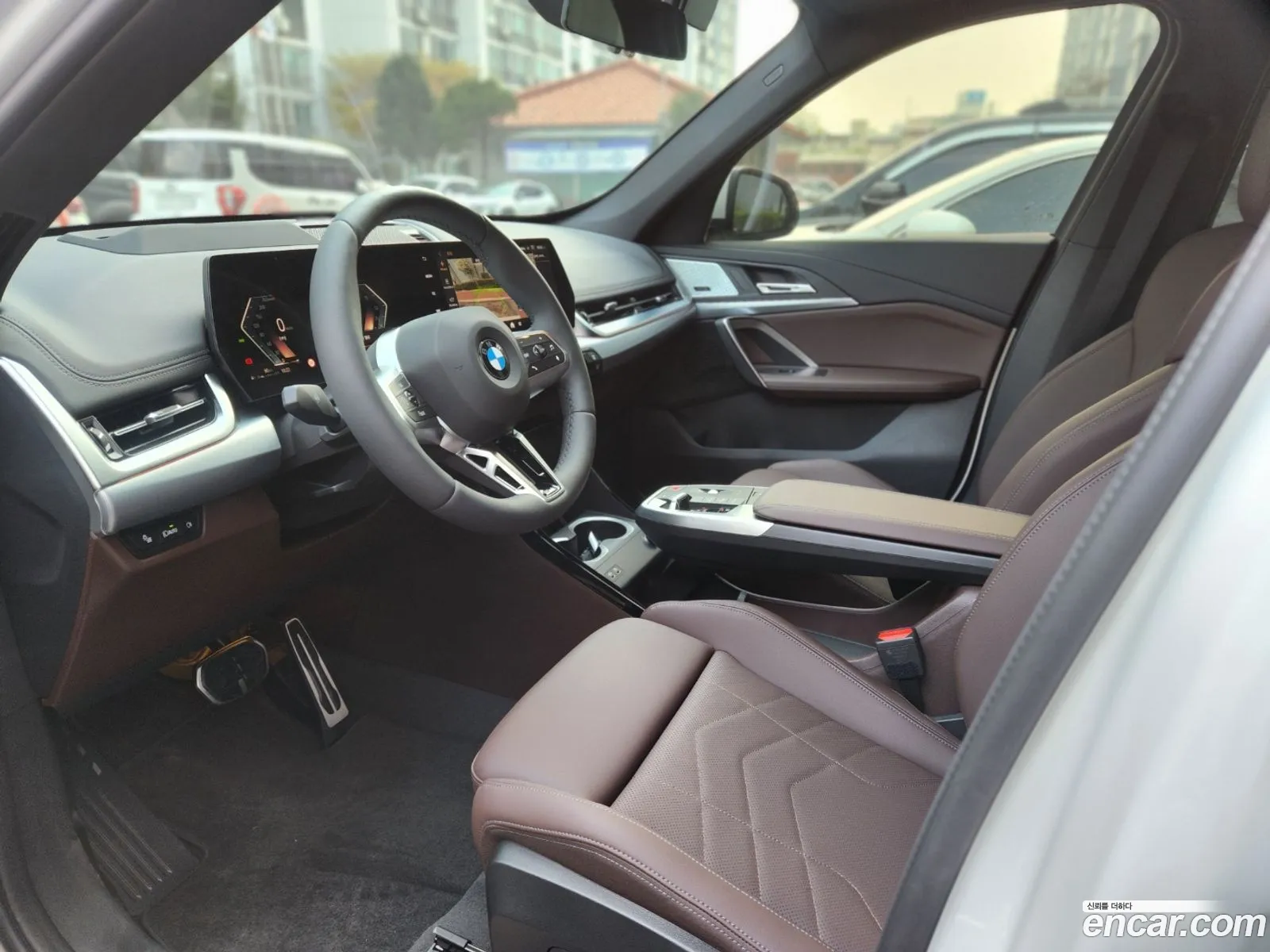 BMW X1 2025 — 8