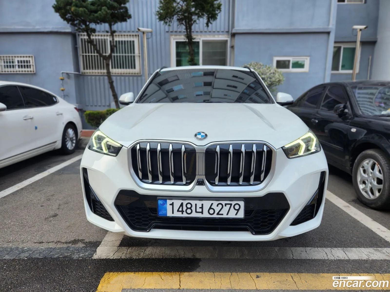 BMW X1 2025 — 19