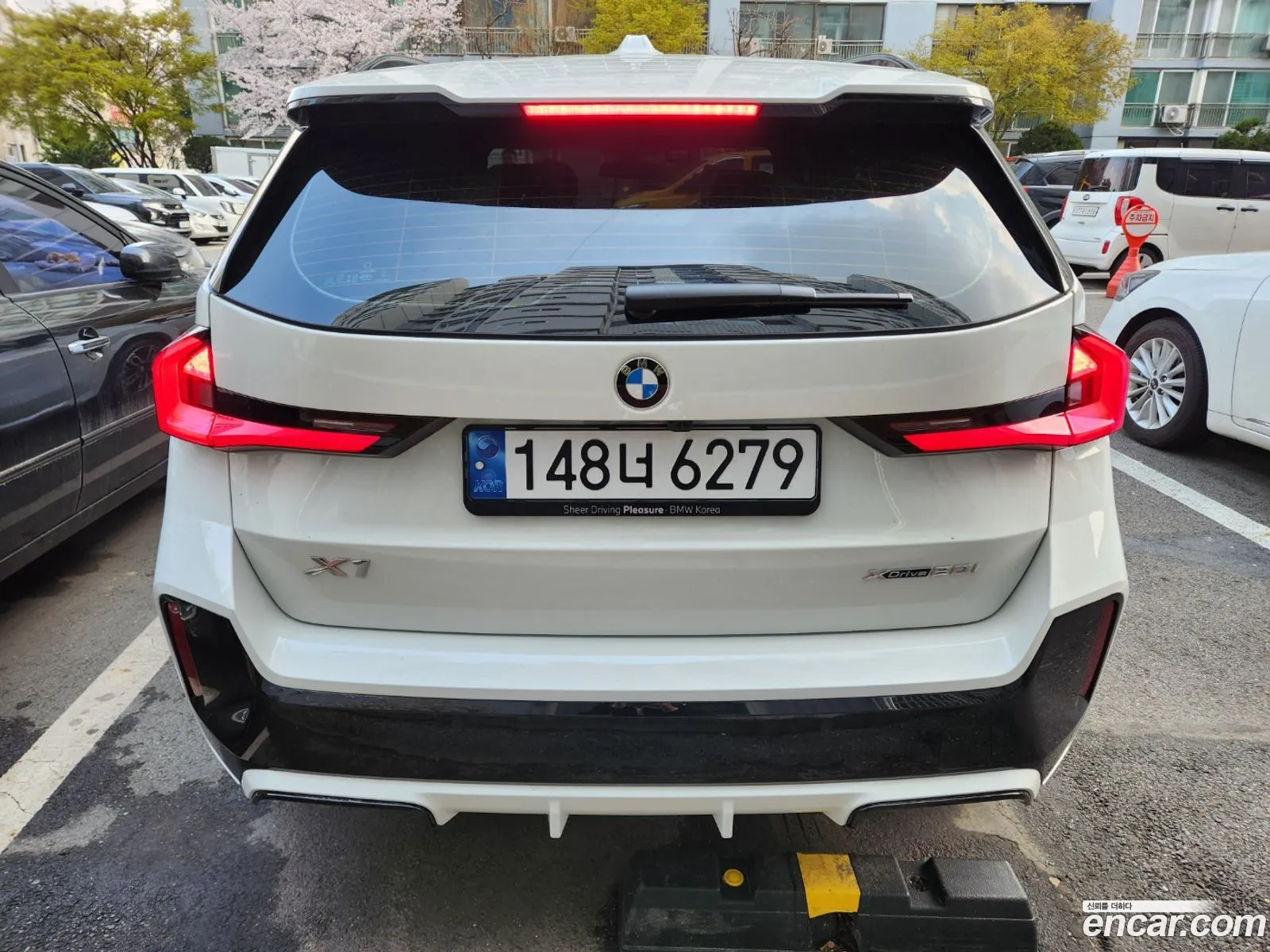 BMW X1 2025 — 3