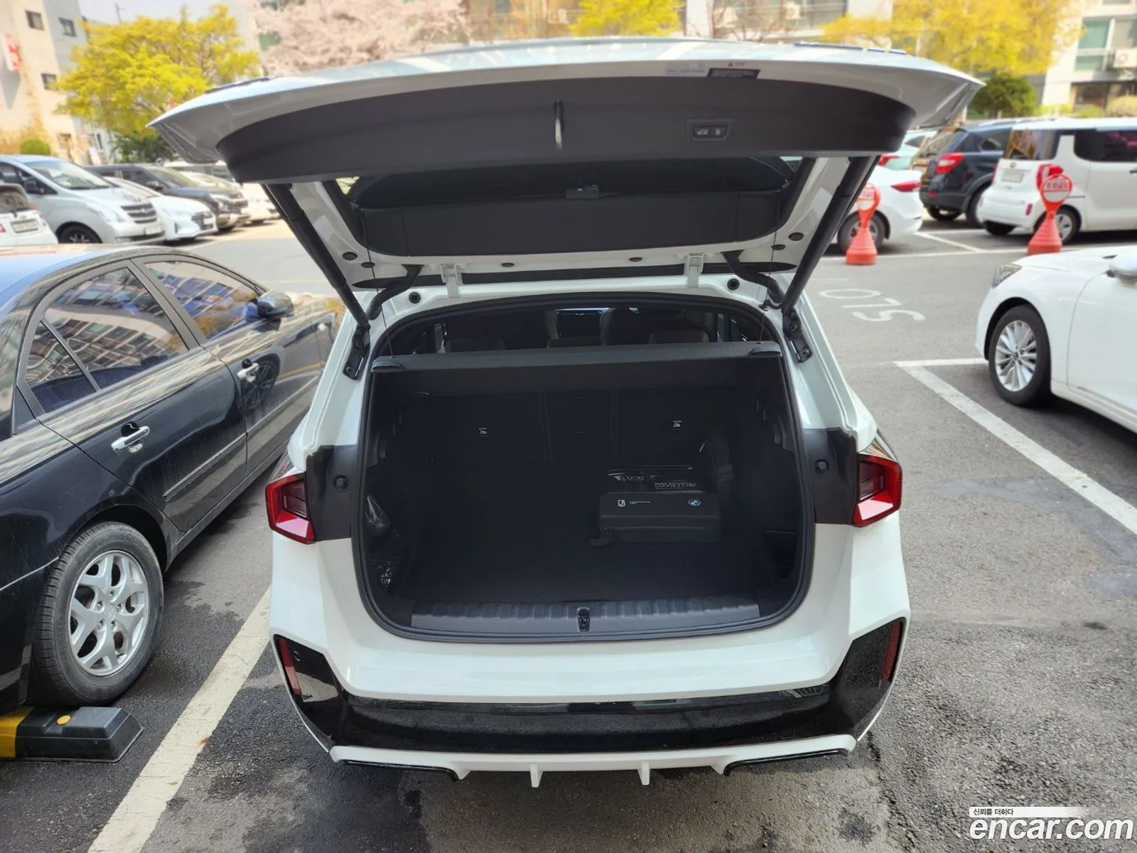 BMW X1 2025 — 12