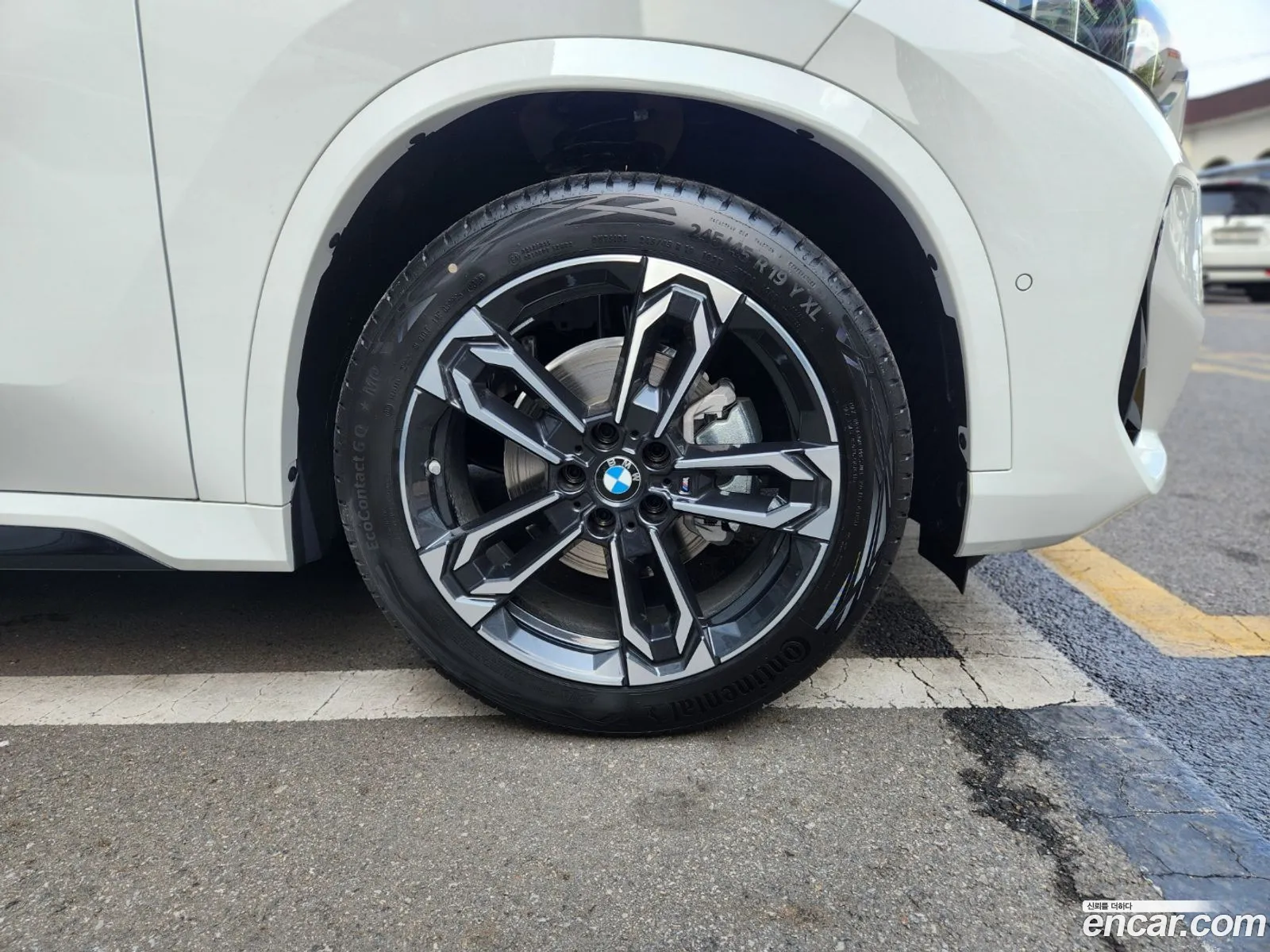 BMW X1 2025 — 7