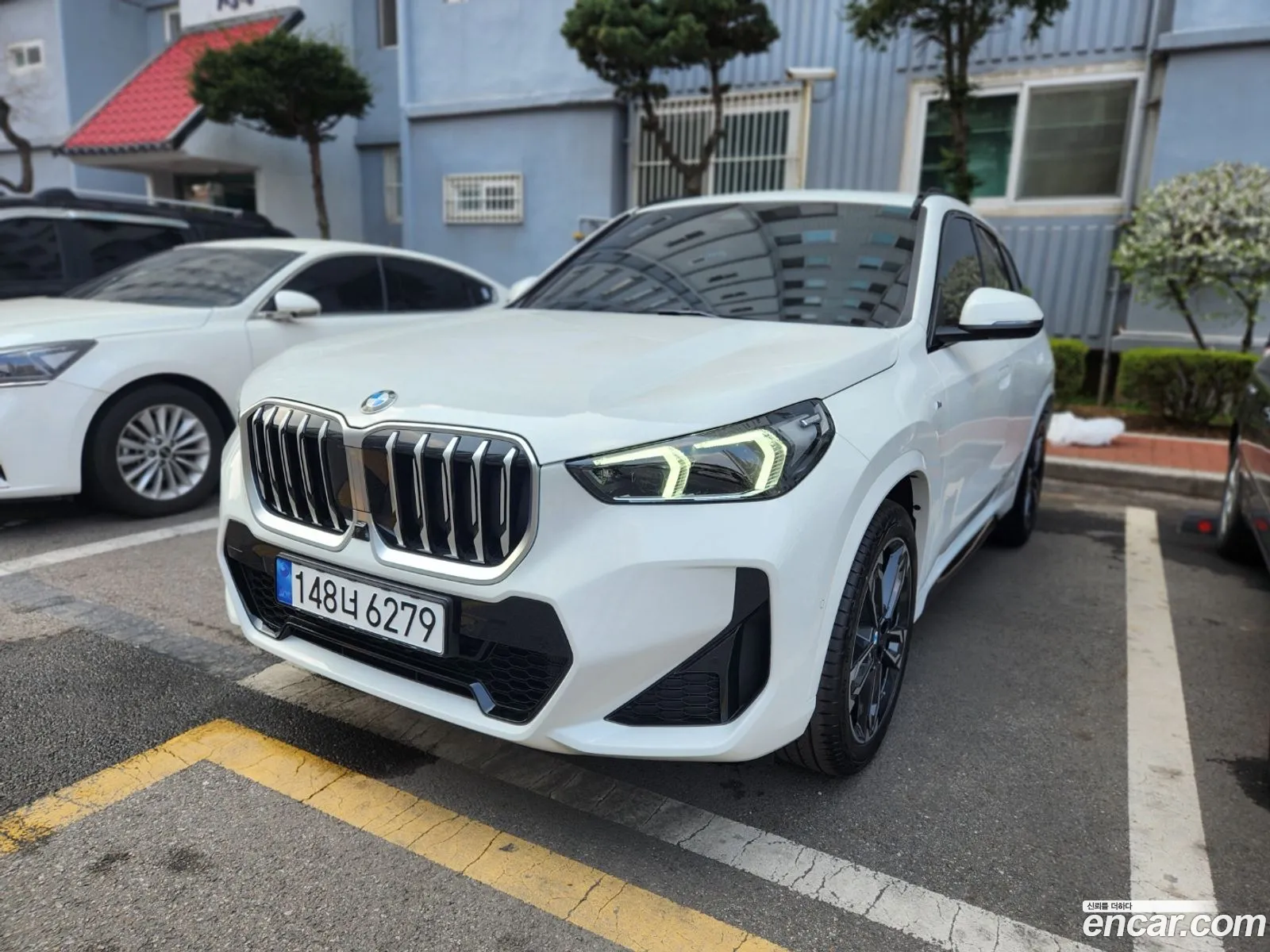BMW X1 2025 — 13