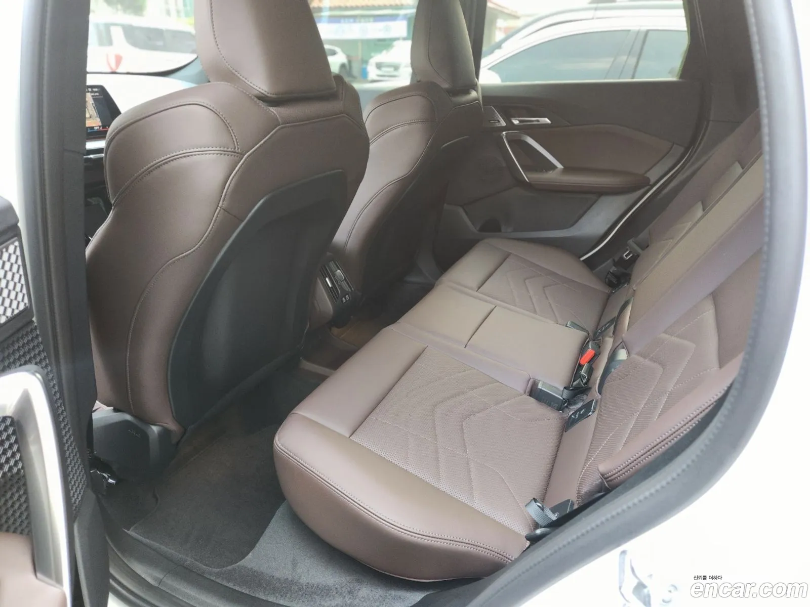 BMW X1 2025 — 14