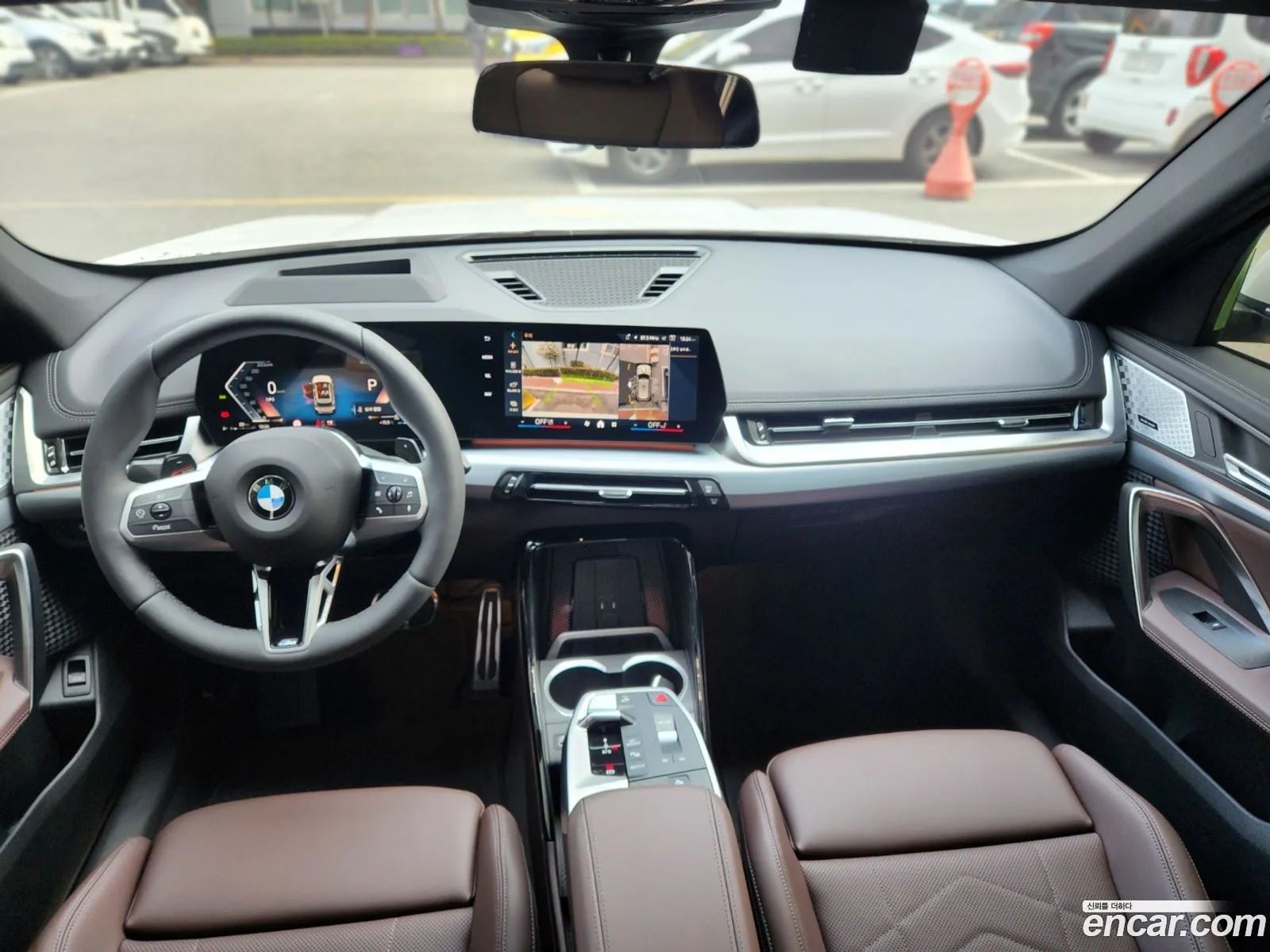 BMW X1 2025 — 11