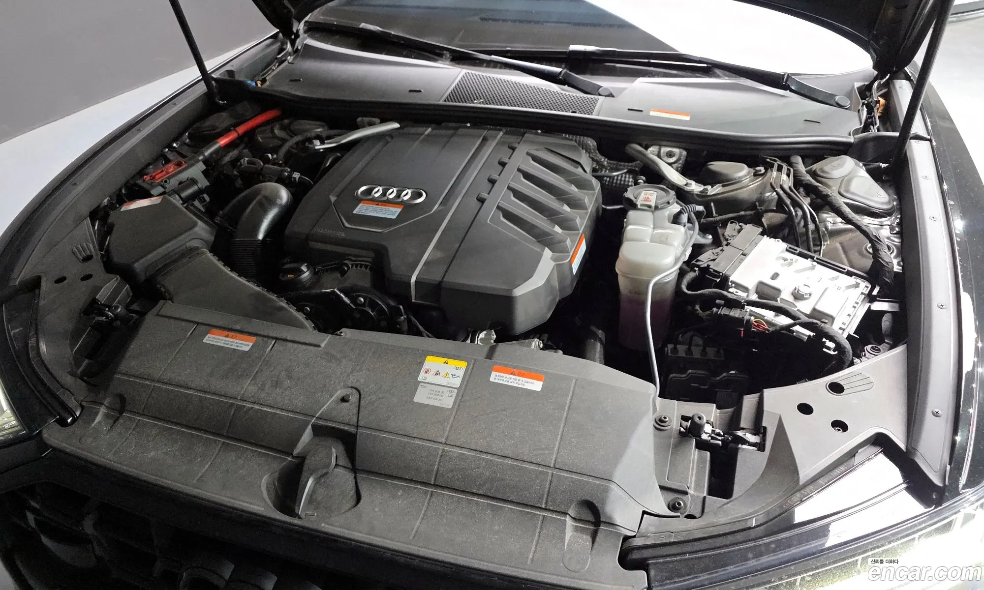Audi A6 2024 37738383838383838 — 11