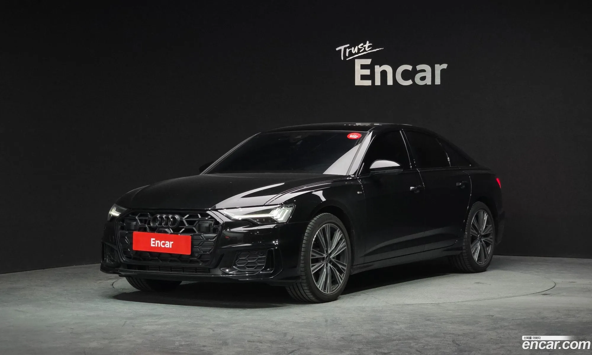 Audi A6 2024 37738383838383838 — 13
