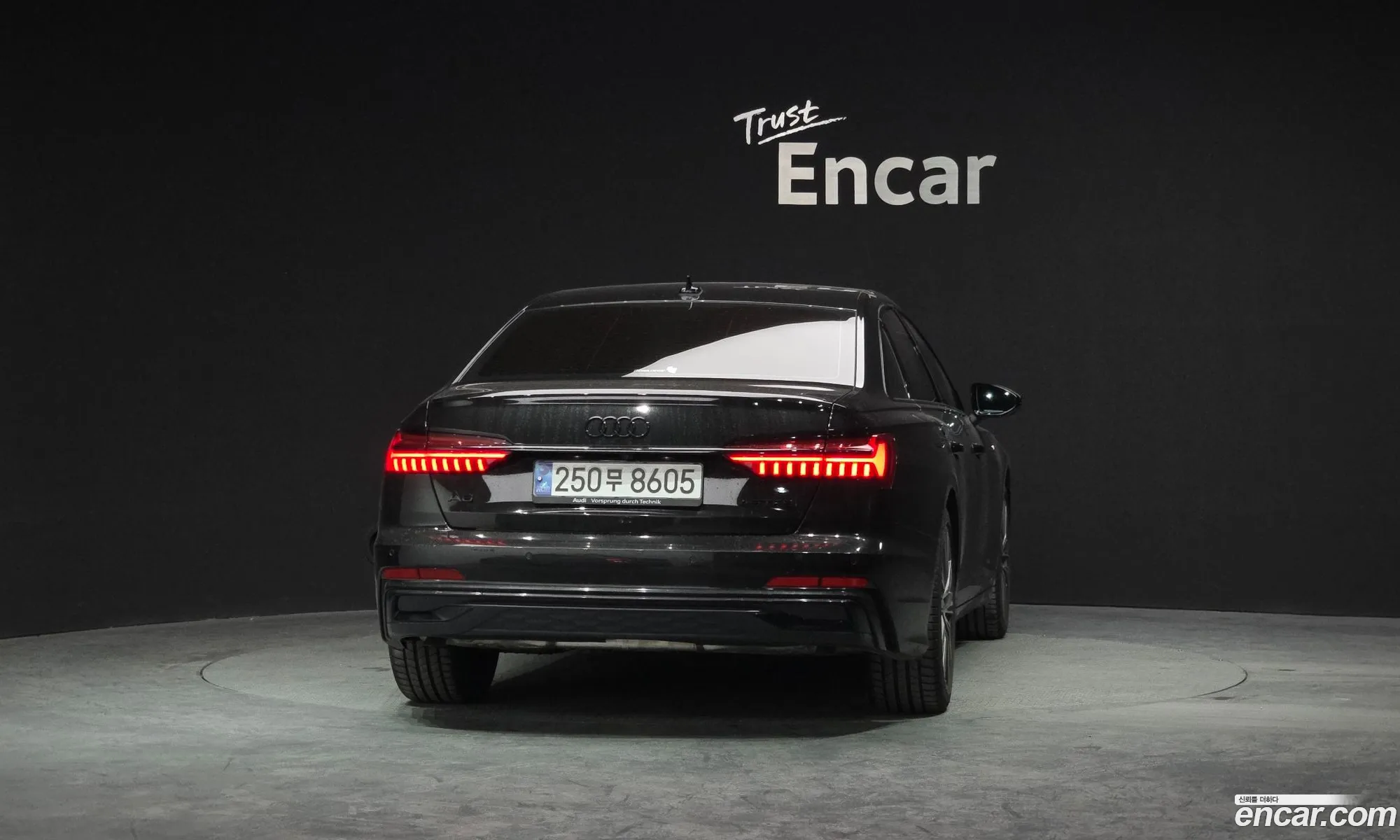 Audi A6 2024 37738383838383838 — 19