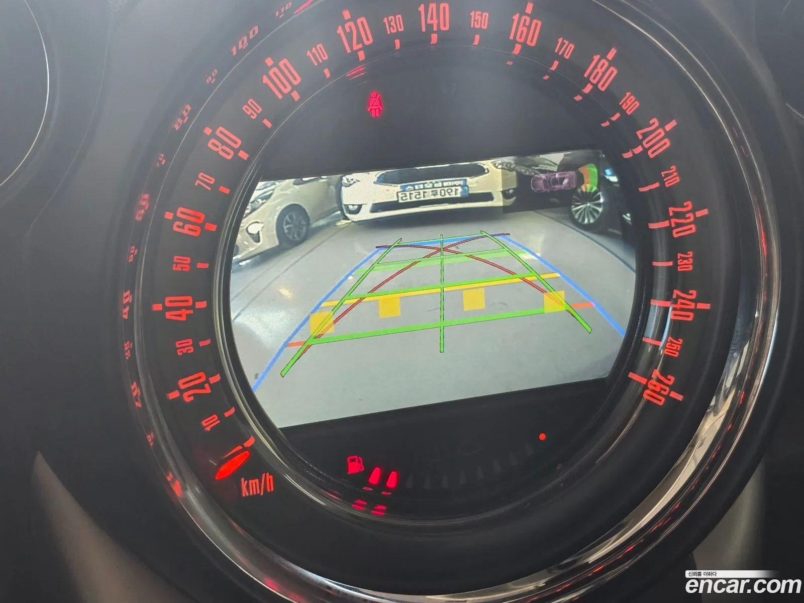 Mini Cooper D Countryman 2015 — 2